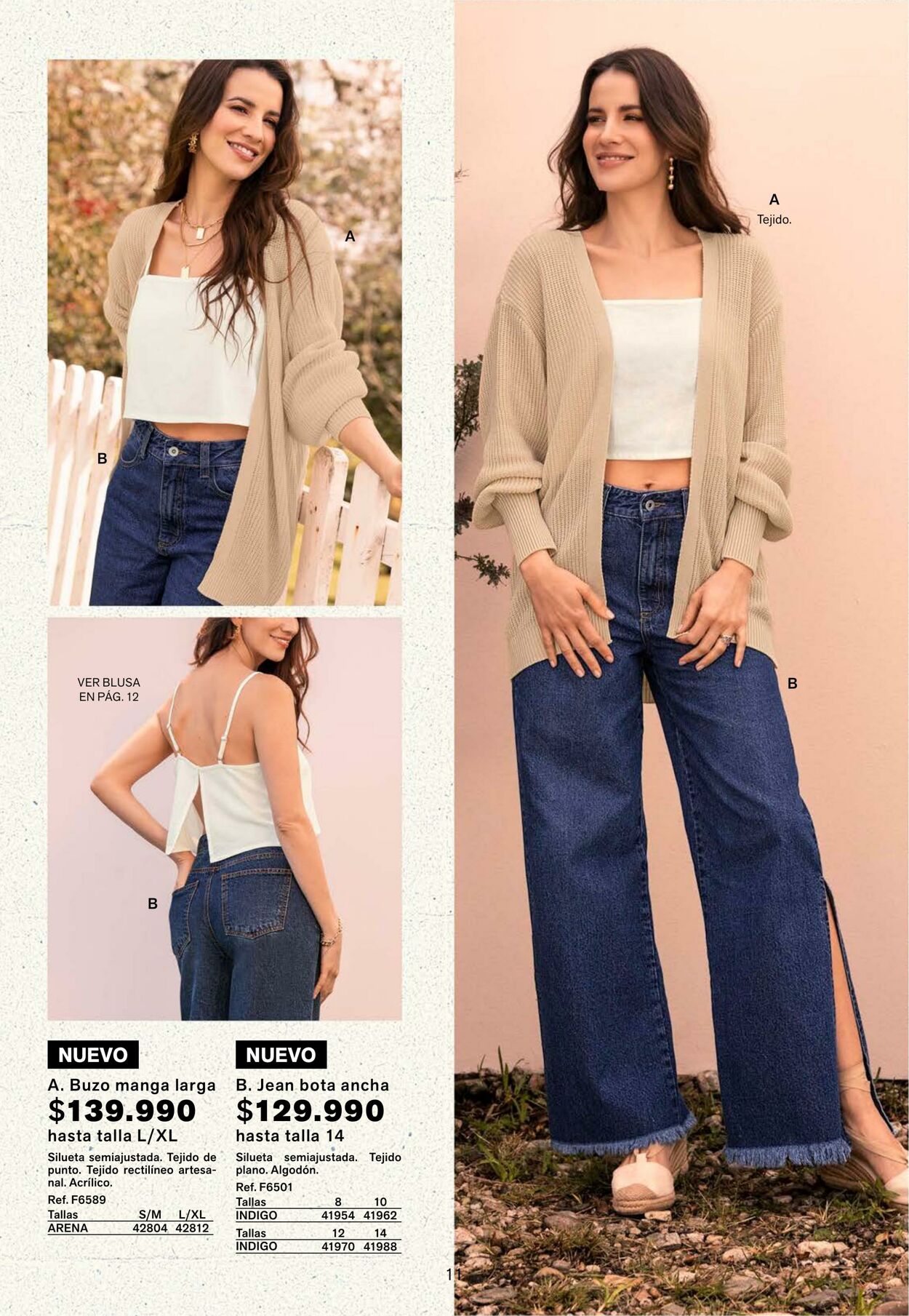 Catálogo Leonisa 10.04.2023 - 30.04.2023