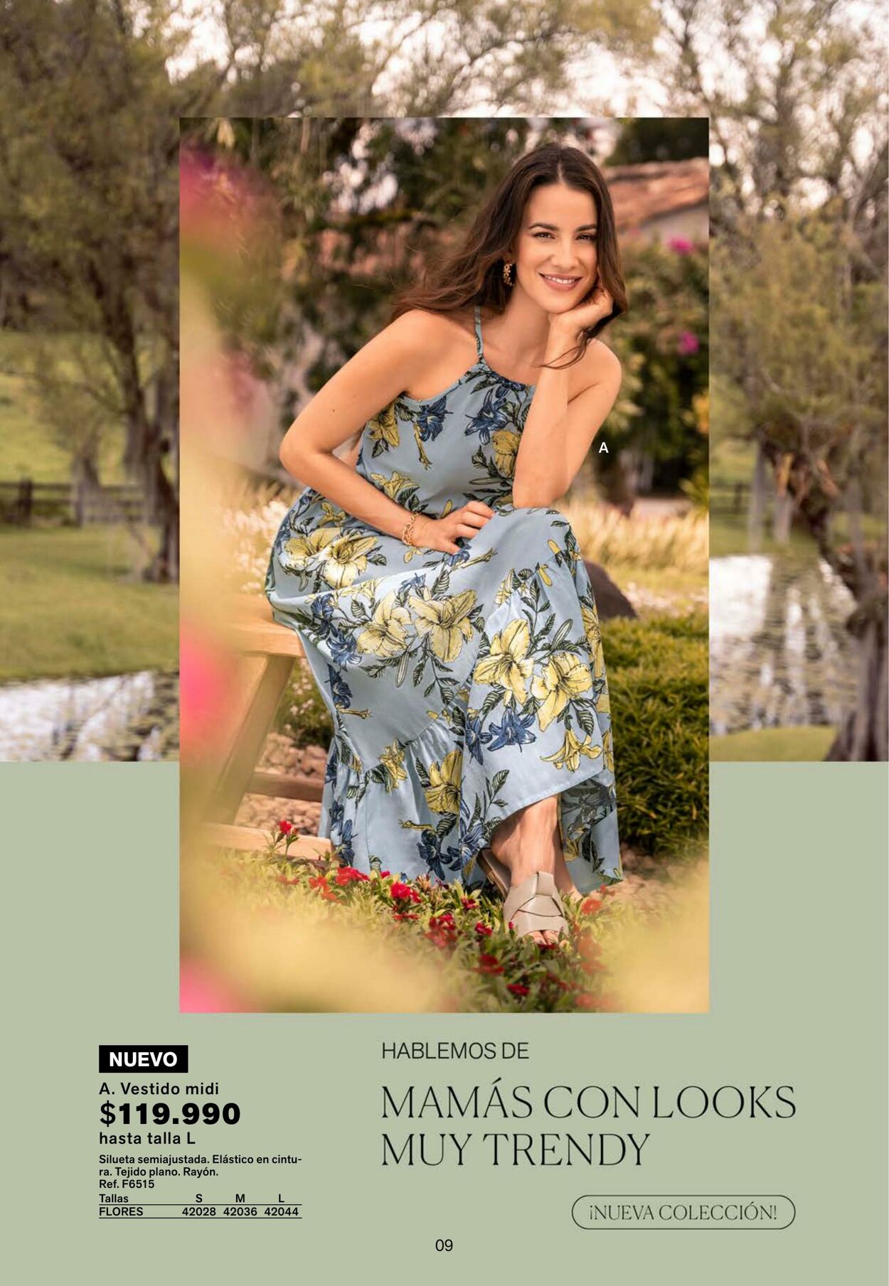 Catálogo Leonisa 10.04.2023 - 30.04.2023