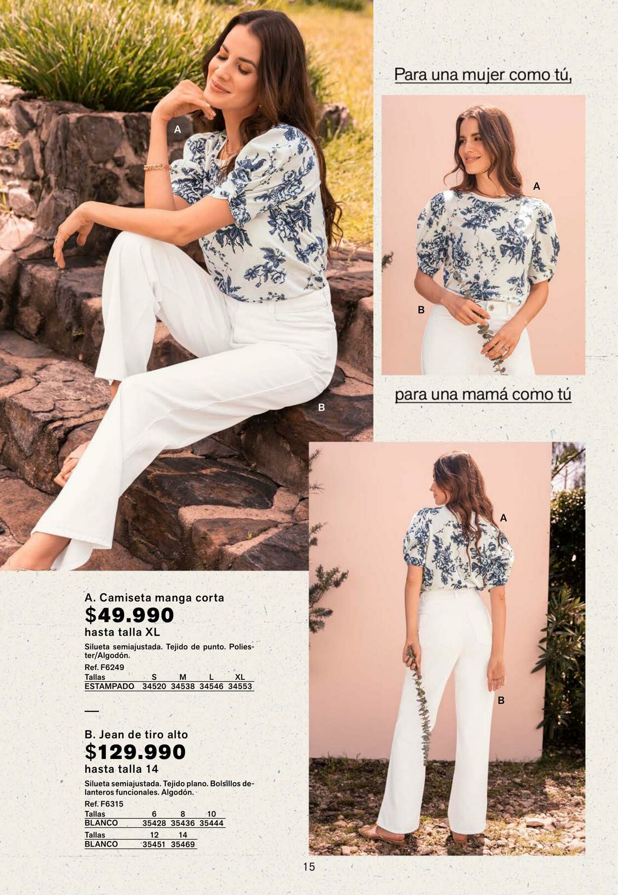 Catálogo Leonisa 10.04.2023 - 30.04.2023