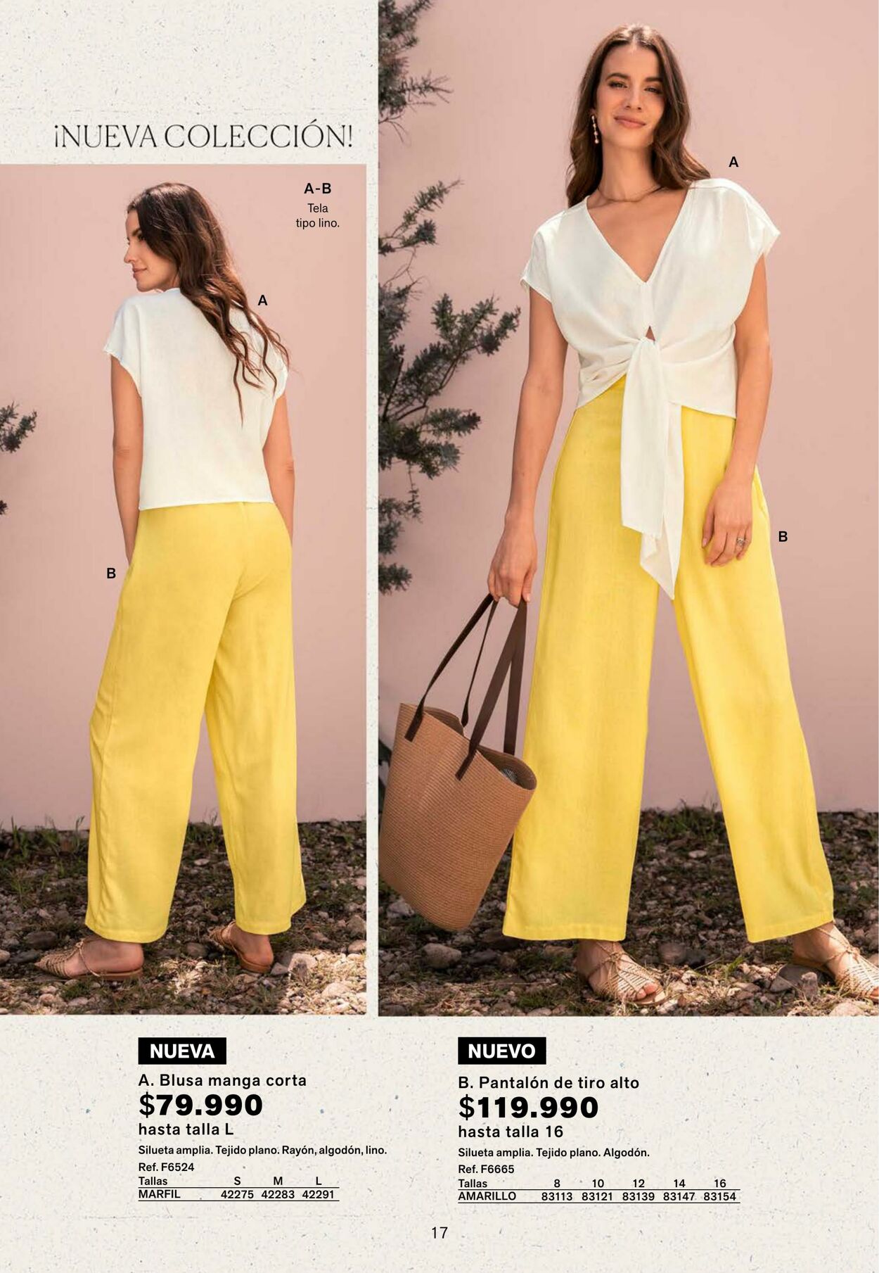 Catálogo Leonisa 10.04.2023 - 30.04.2023