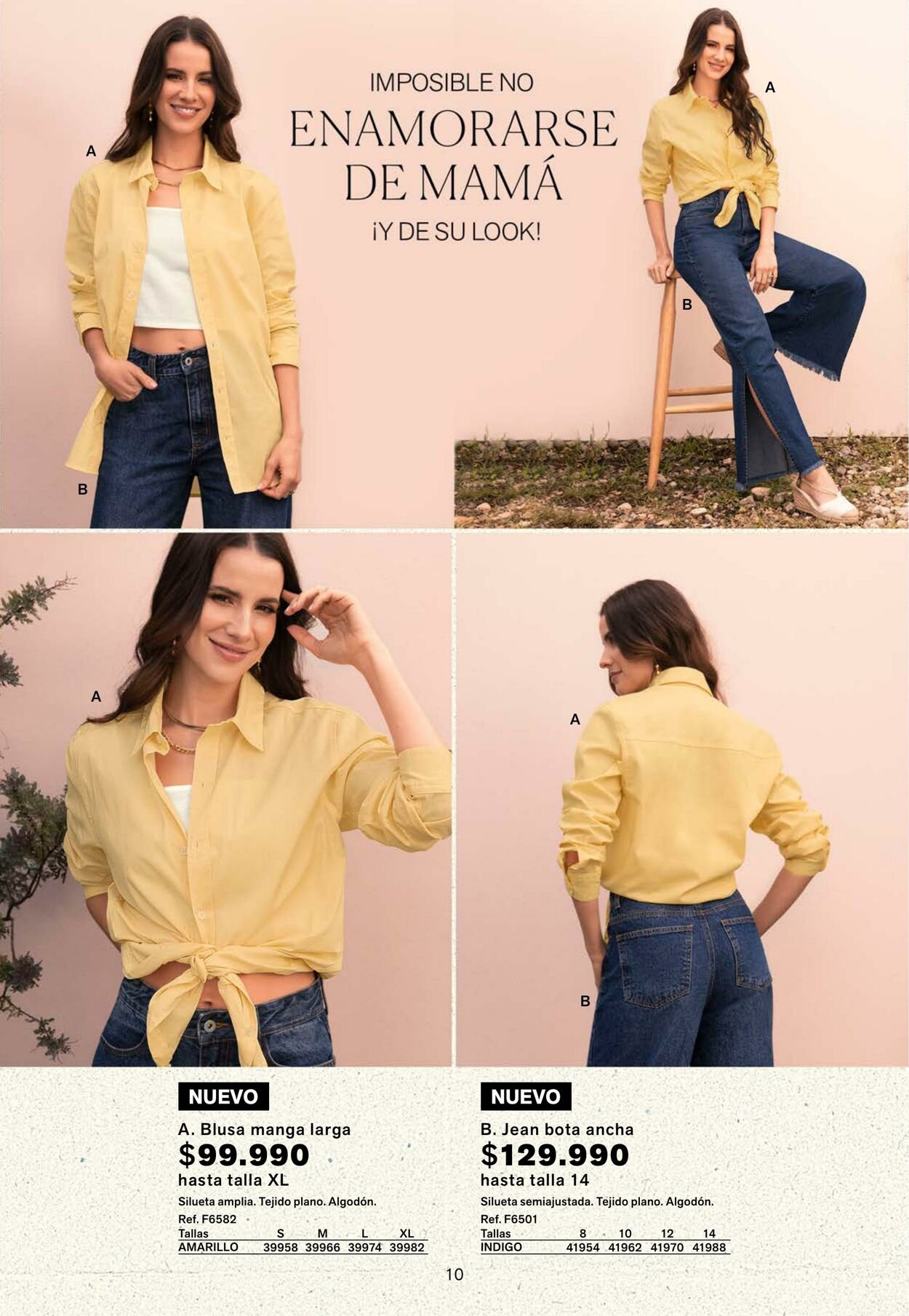 Catálogo Leonisa 10.04.2023 - 30.04.2023