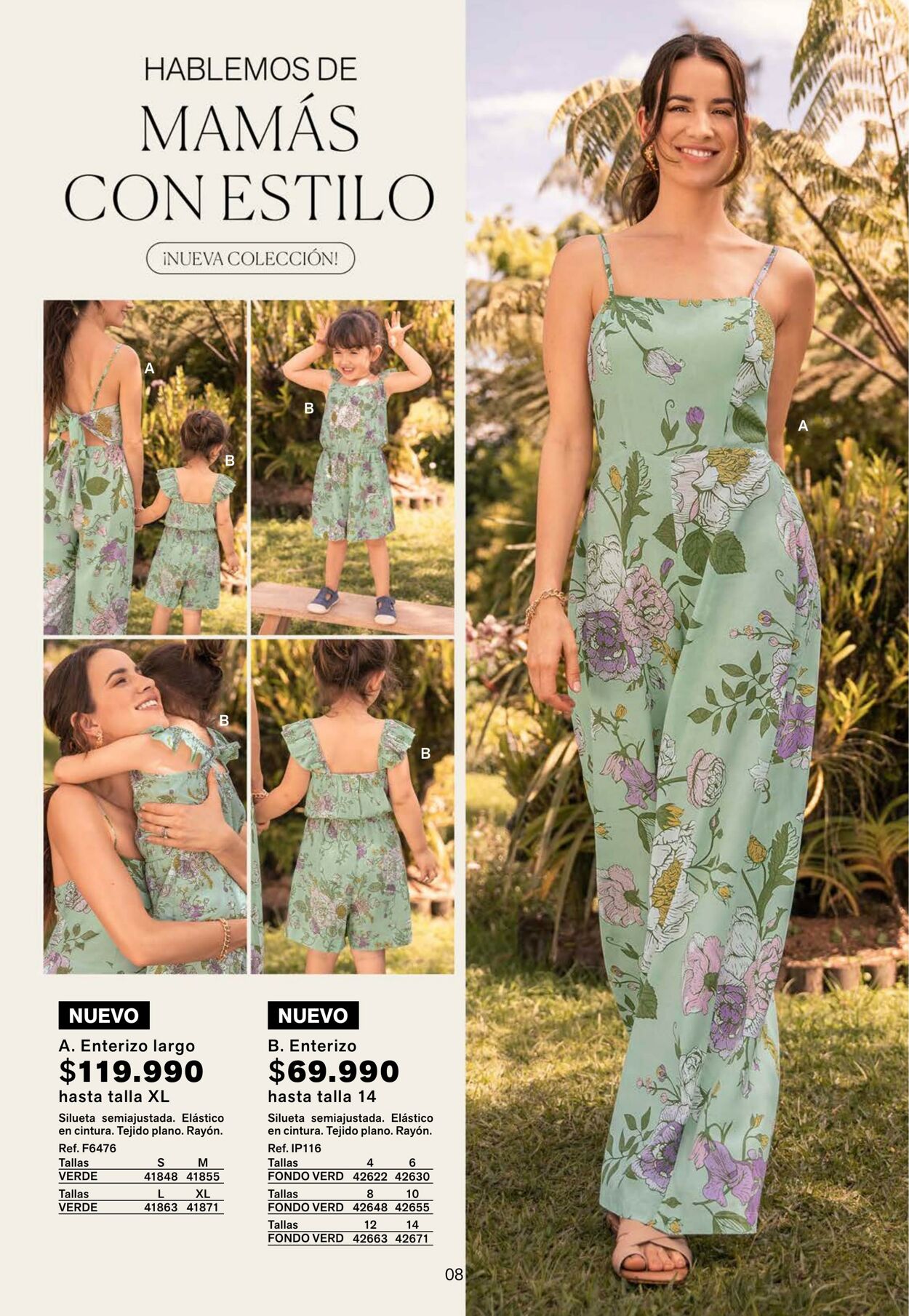 Catálogo Leonisa 10.04.2023 - 30.04.2023