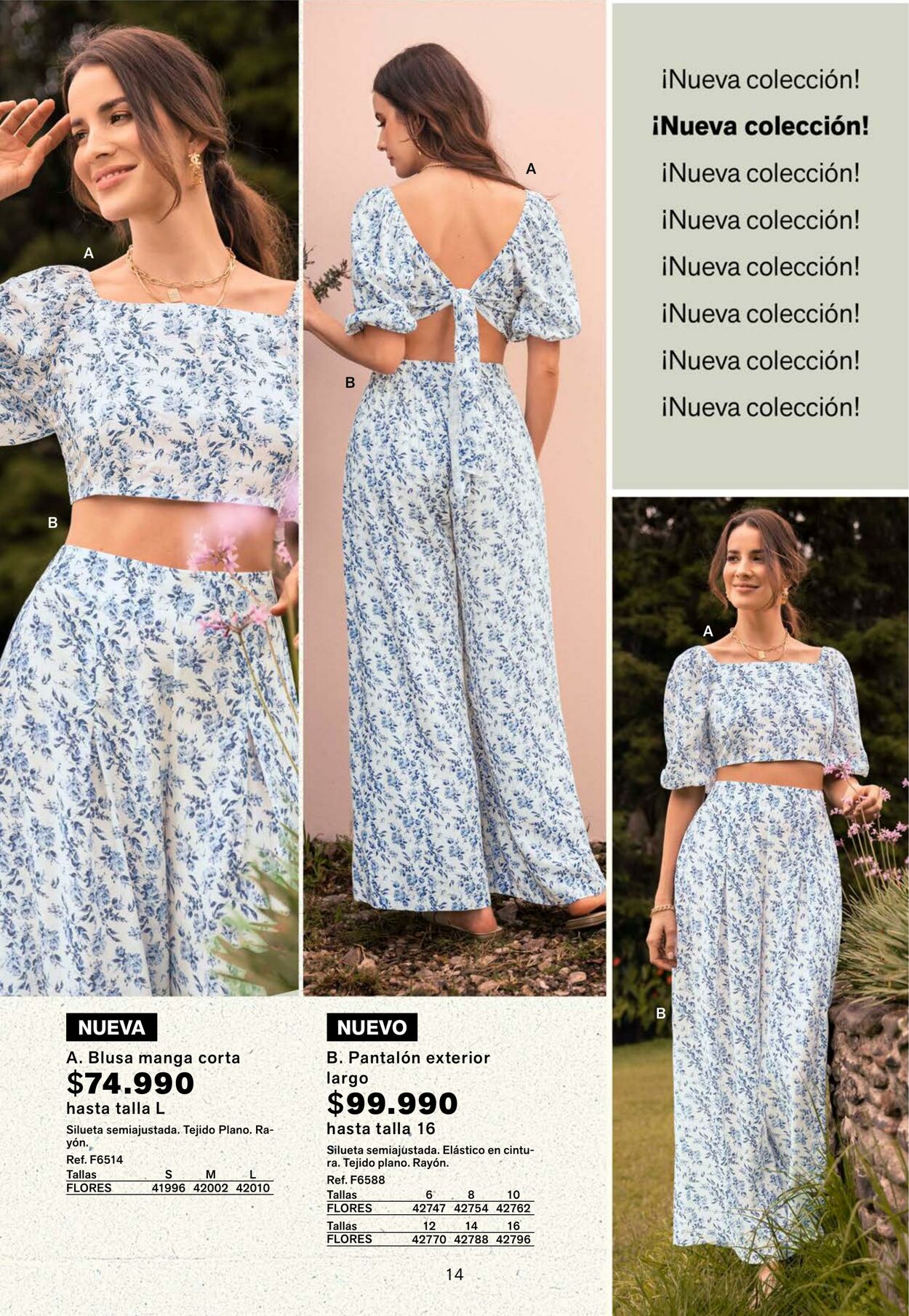 Catálogo Leonisa 10.04.2023 - 30.04.2023