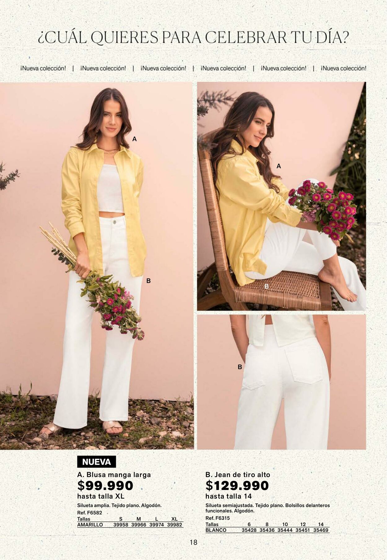 Catálogo Leonisa 10.04.2023 - 30.04.2023