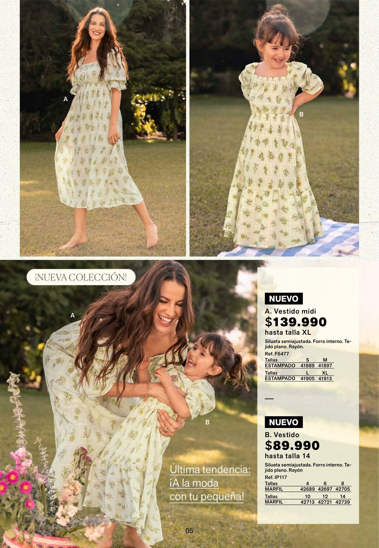 Catálogo Leonisa 10.04.2023 - 30.04.2023