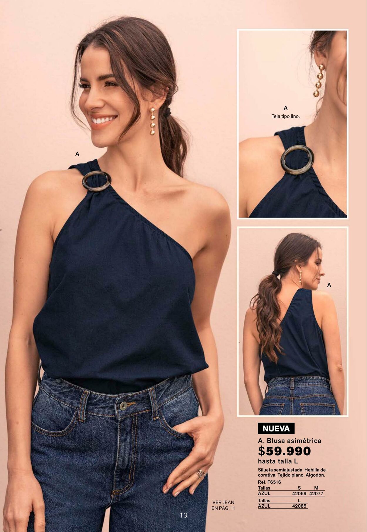 Catálogo Leonisa 10.04.2023 - 30.04.2023