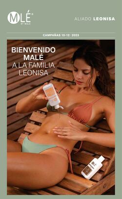 Catálogo Leonisa 13.02.2023 - 30.04.2023