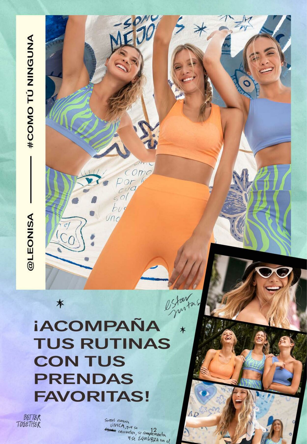 Catálogo Leonisa 22.05.2023 - 11.06.2023