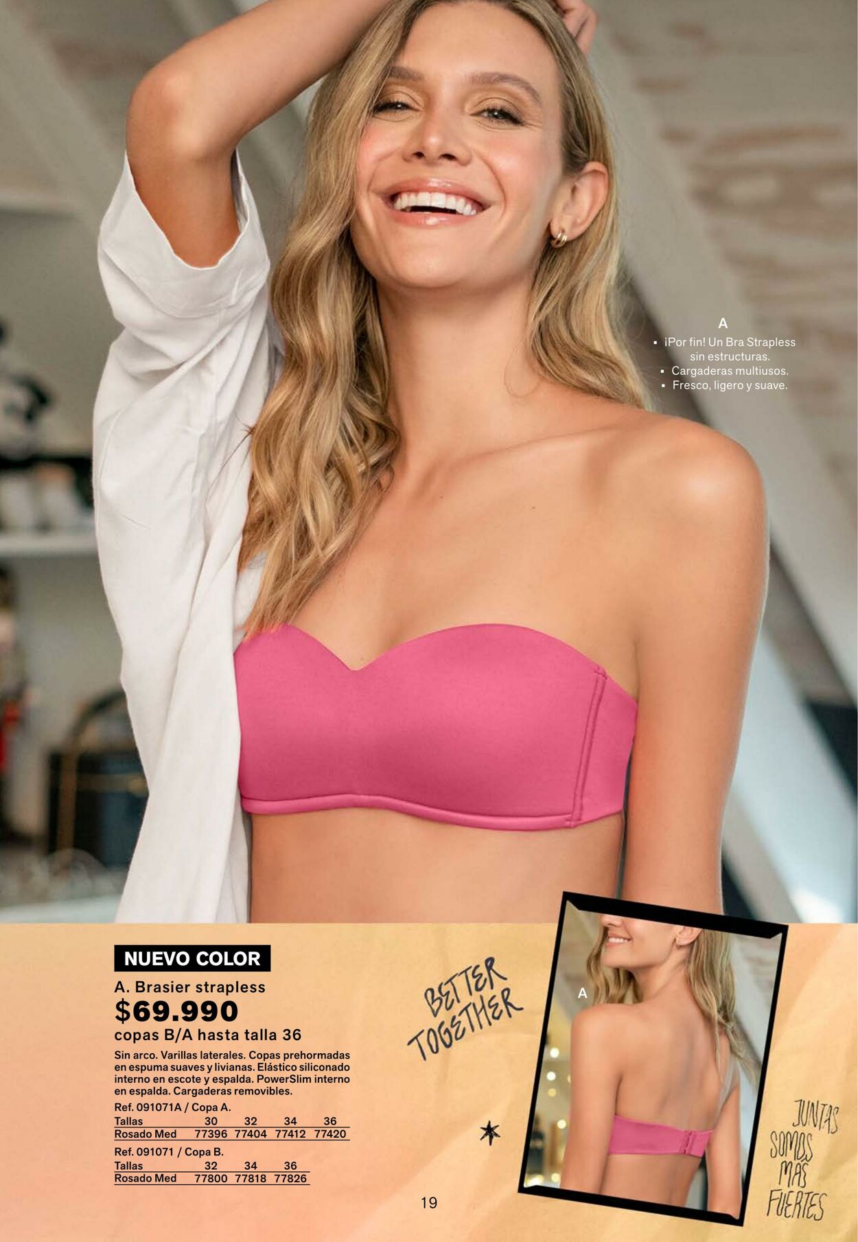 Catálogo Leonisa 22.05.2023 - 11.06.2023