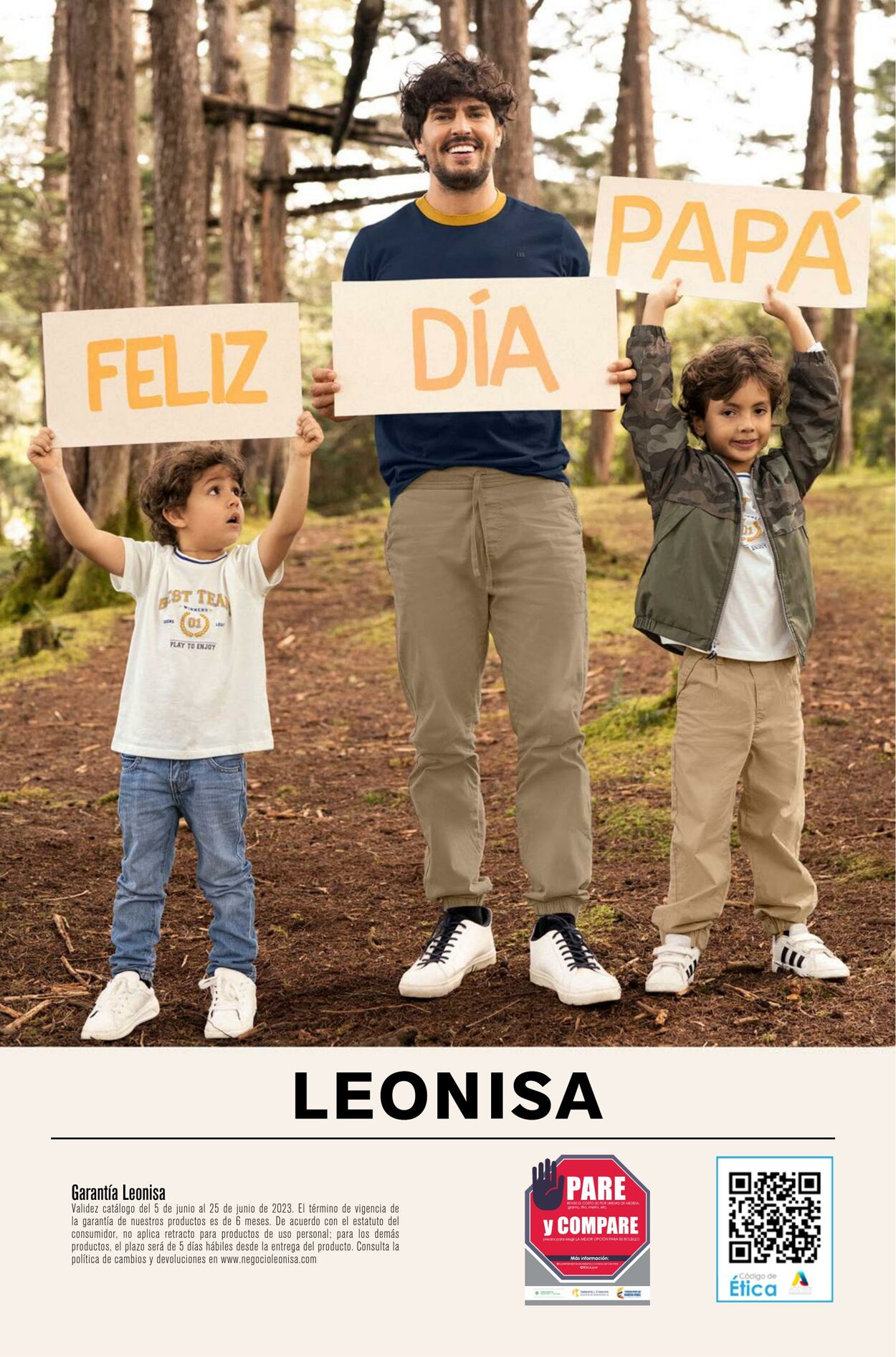 Catálogo Leonisa 12.06.2023 - 02.07.2023