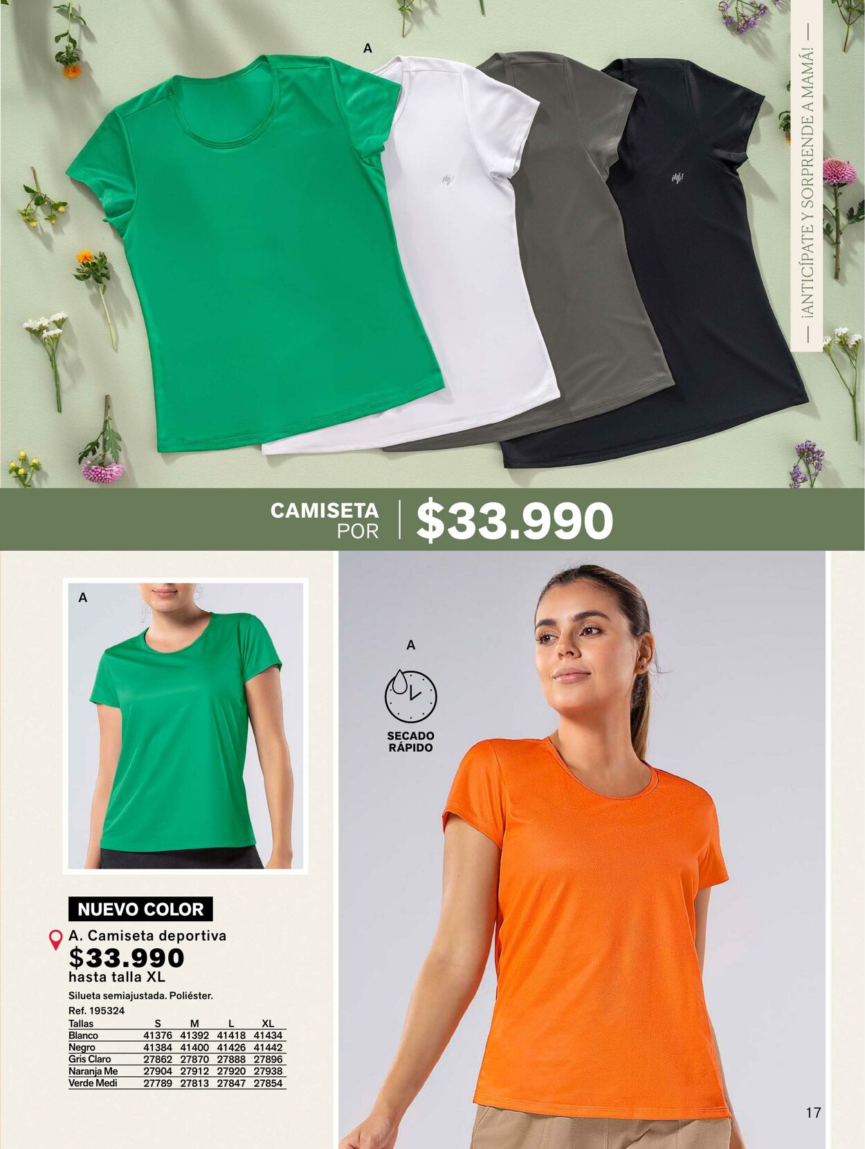 Catálogo Leonisa 10.04.2023 - 30.04.2023