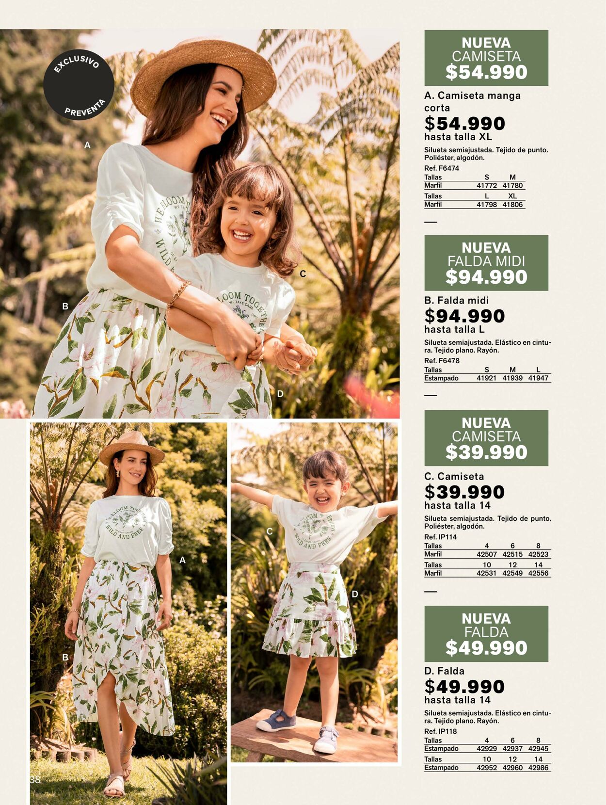 Catálogo Leonisa 10.04.2023 - 30.04.2023