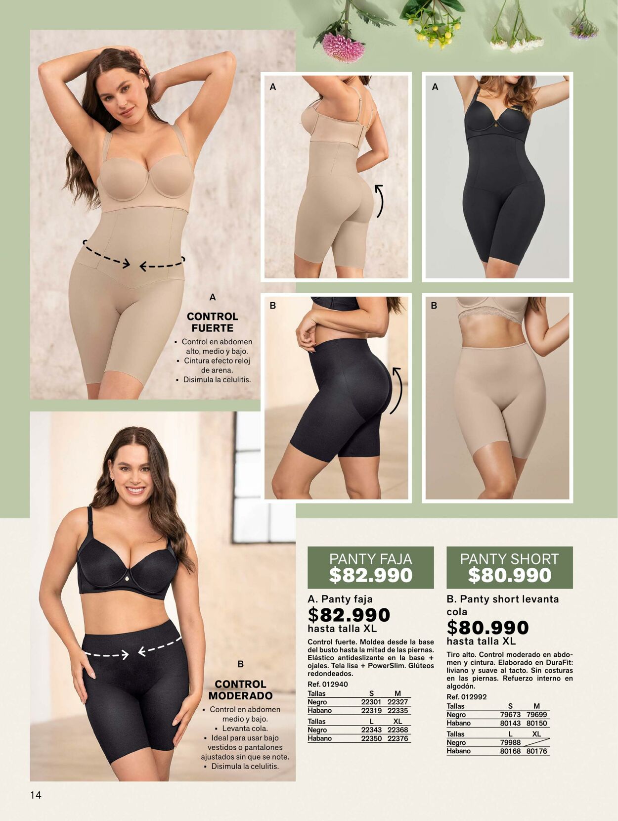 Catálogo Leonisa 10.04.2023 - 30.04.2023