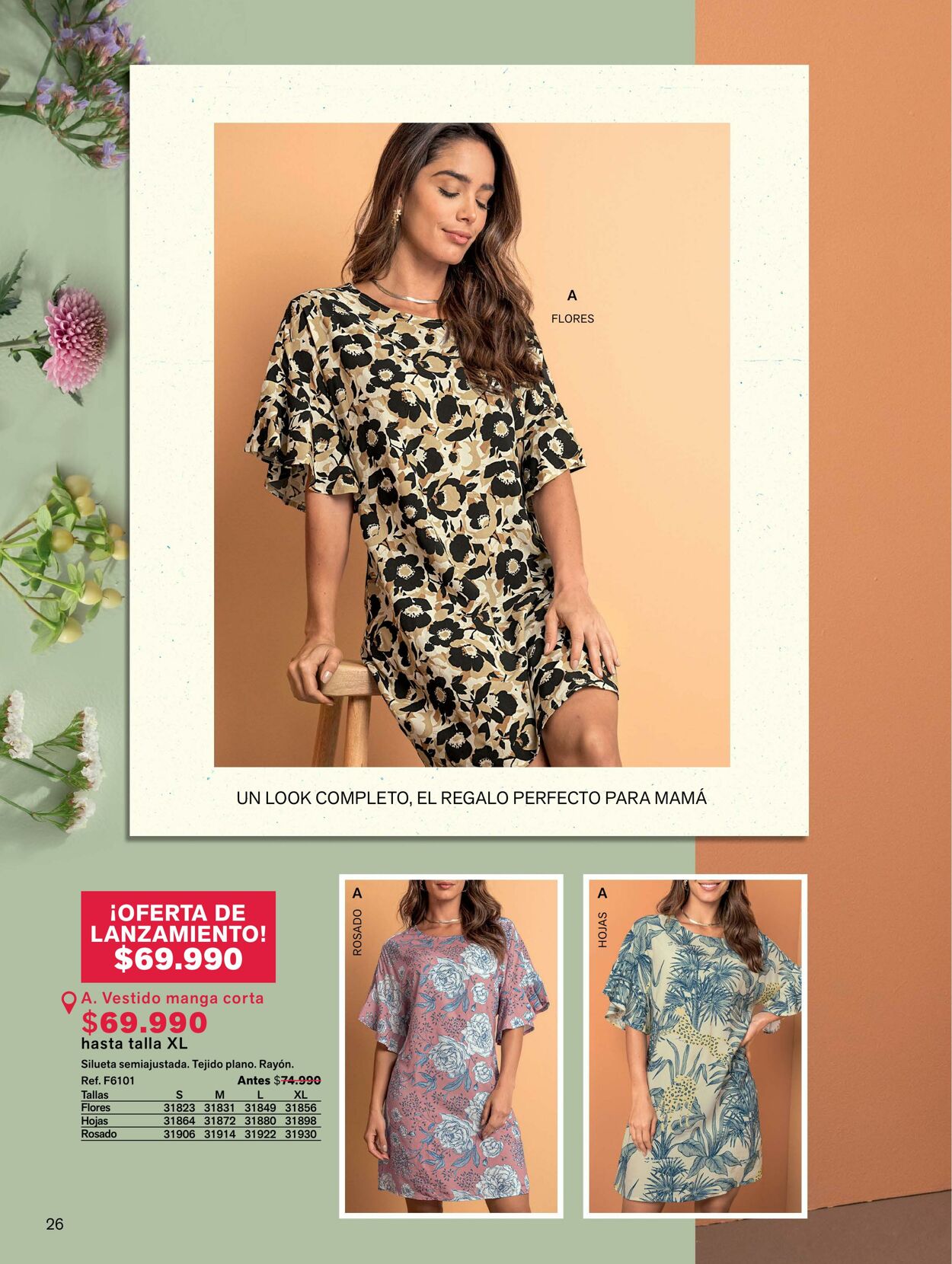 Catálogo Leonisa 10.04.2023 - 30.04.2023