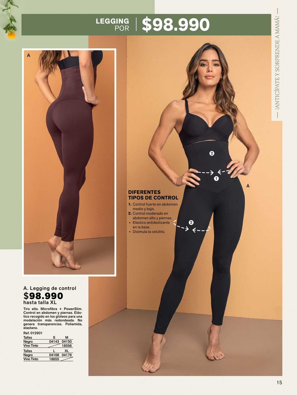 Catálogo Leonisa 10.04.2023 - 30.04.2023