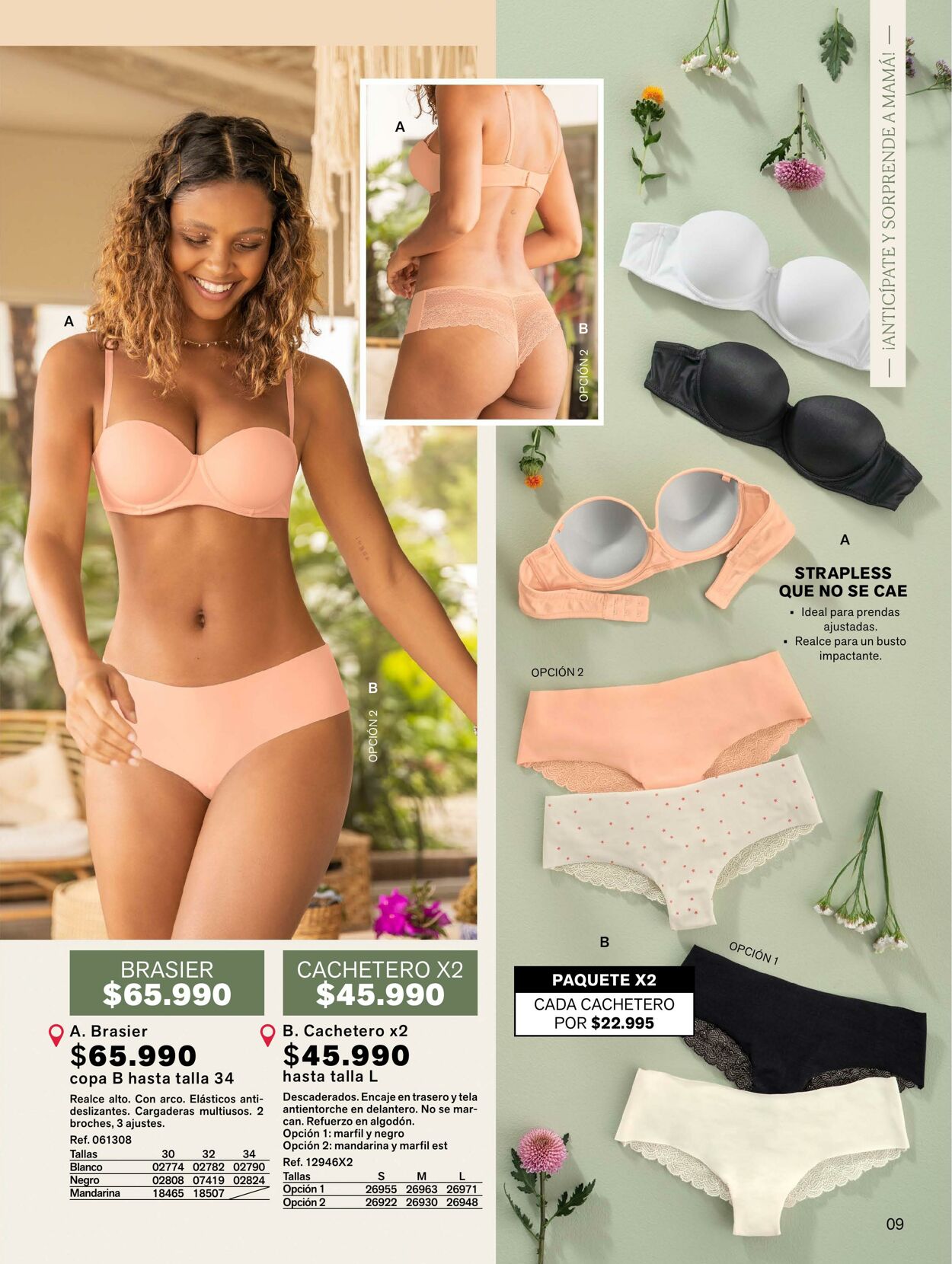 Catálogo Leonisa 10.04.2023 - 30.04.2023