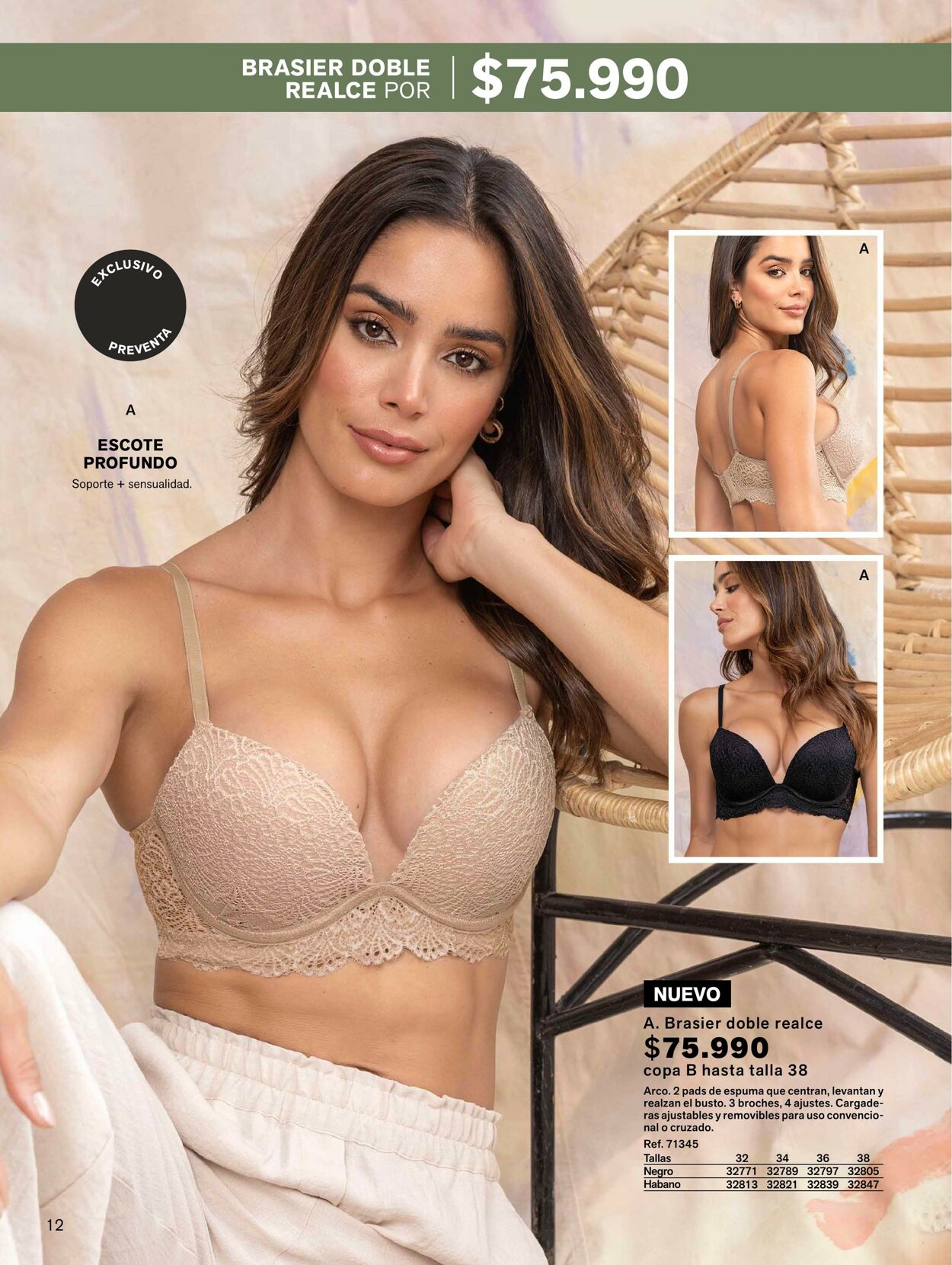 Catálogo Leonisa 10.04.2023 - 30.04.2023