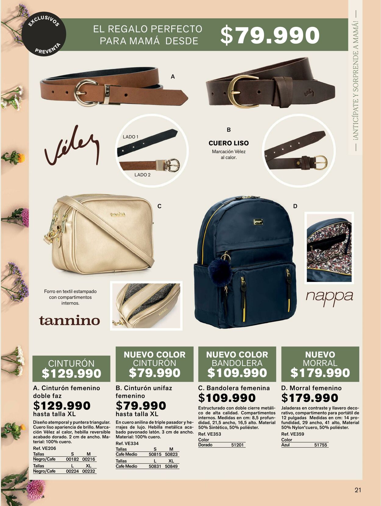 Catálogo Leonisa 10.04.2023 - 30.04.2023