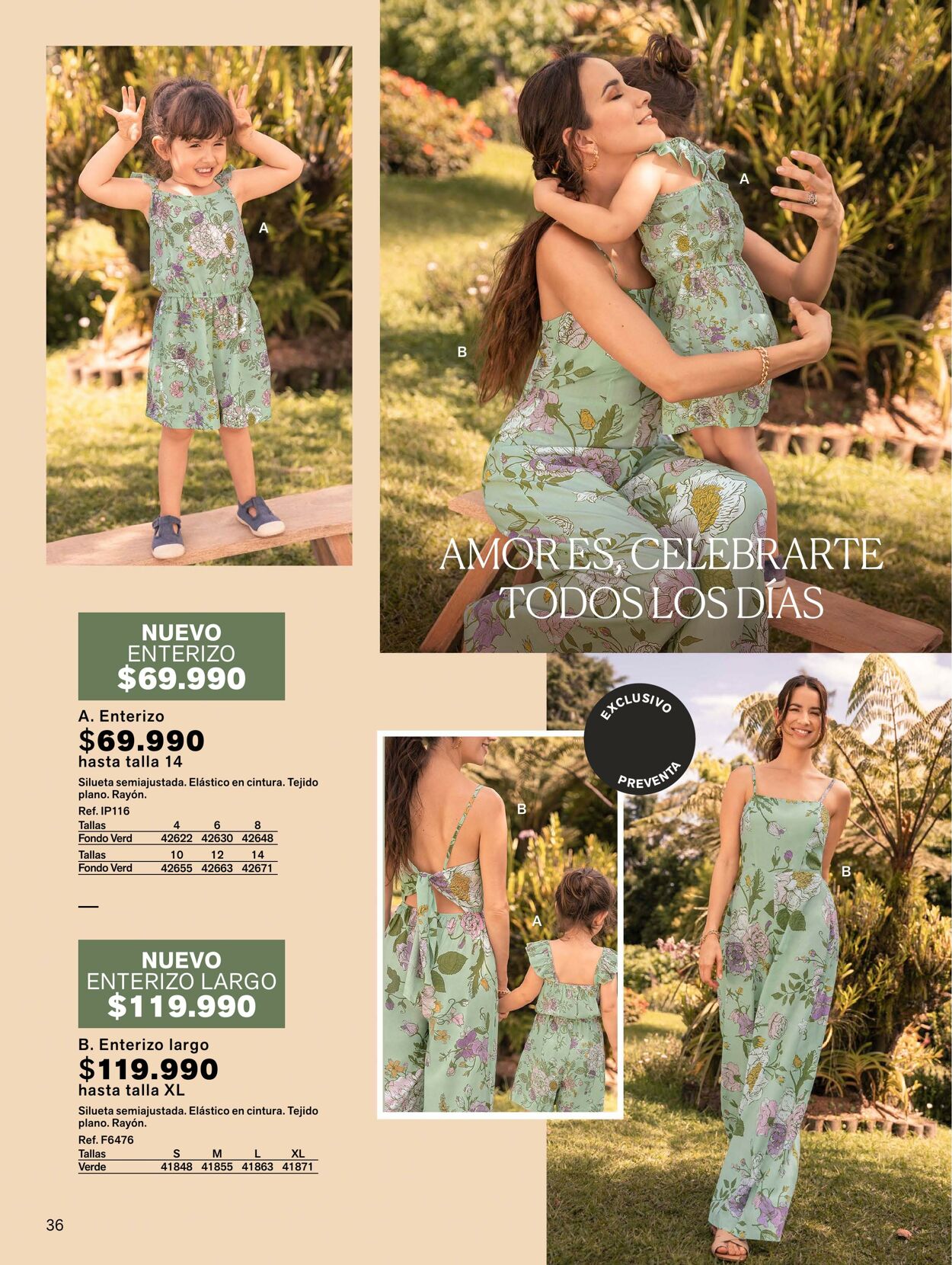 Catálogo Leonisa 10.04.2023 - 30.04.2023