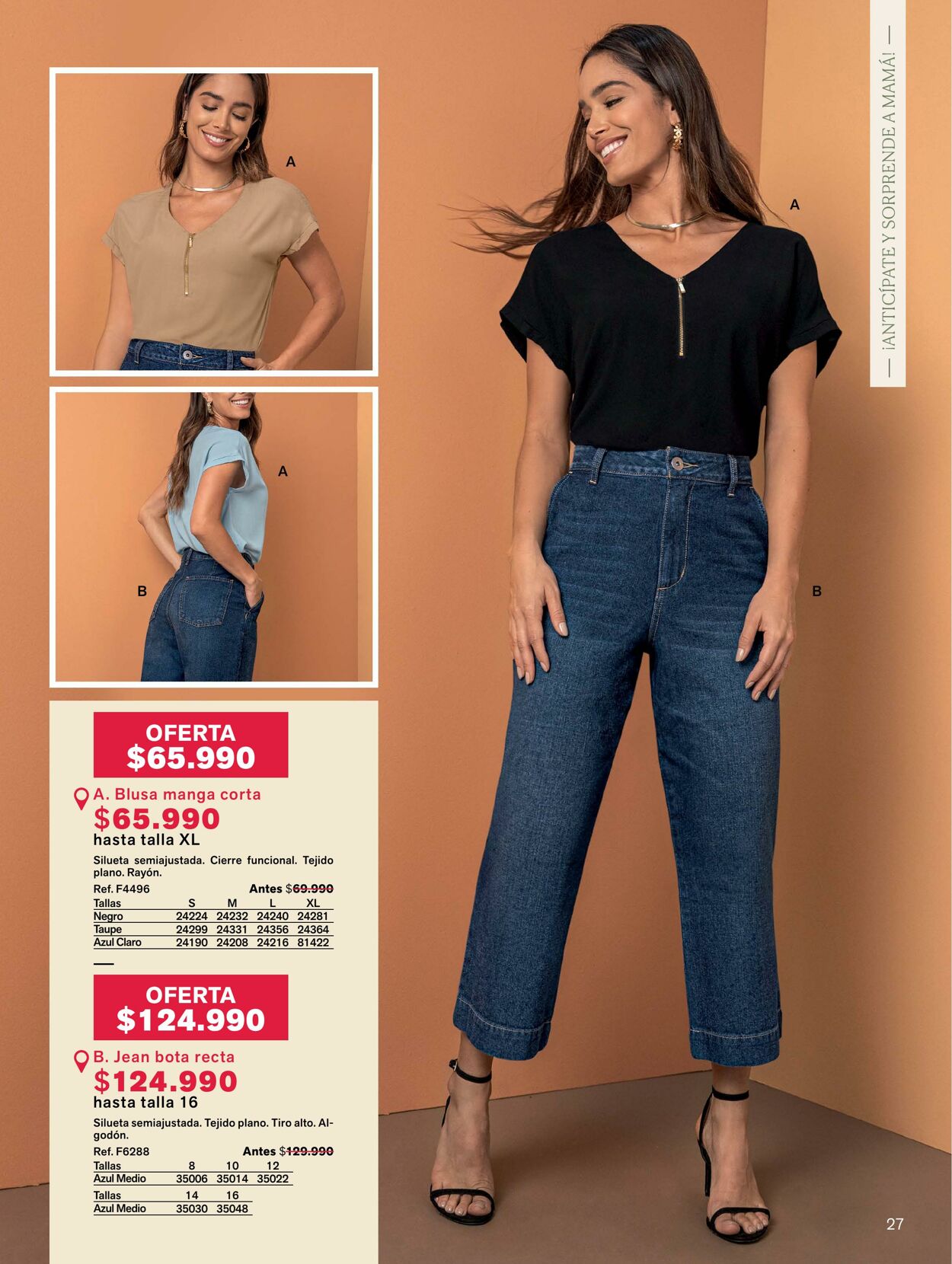 Catálogo Leonisa 10.04.2023 - 30.04.2023