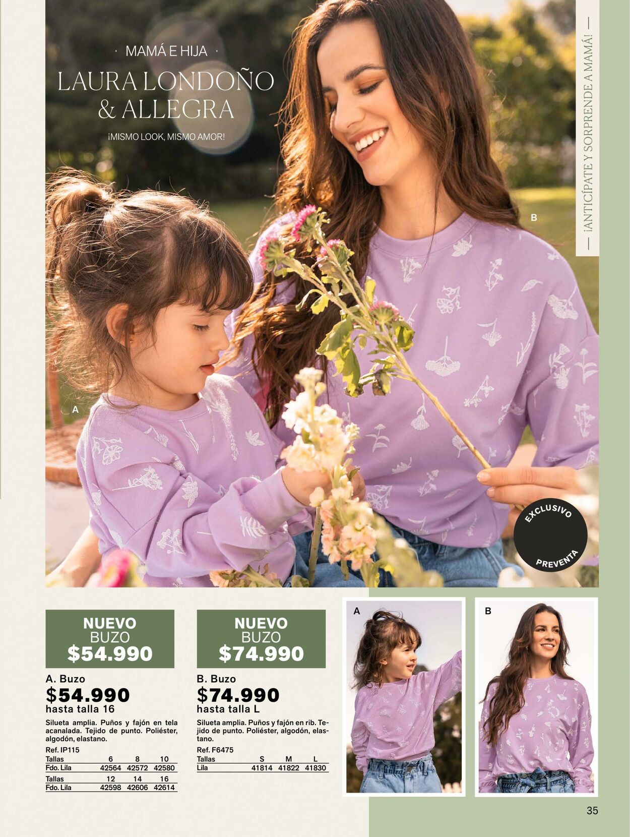 Catálogo Leonisa 10.04.2023 - 30.04.2023