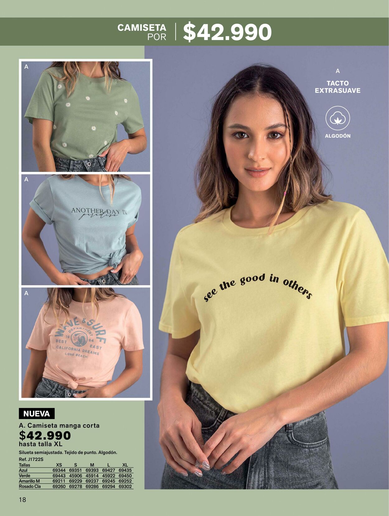 Catálogo Leonisa 10.04.2023 - 30.04.2023