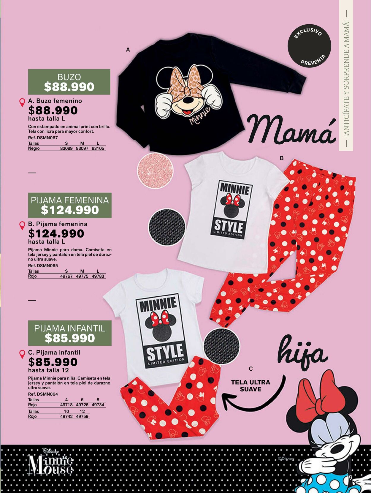 Catálogo Leonisa 10.04.2023 - 30.04.2023