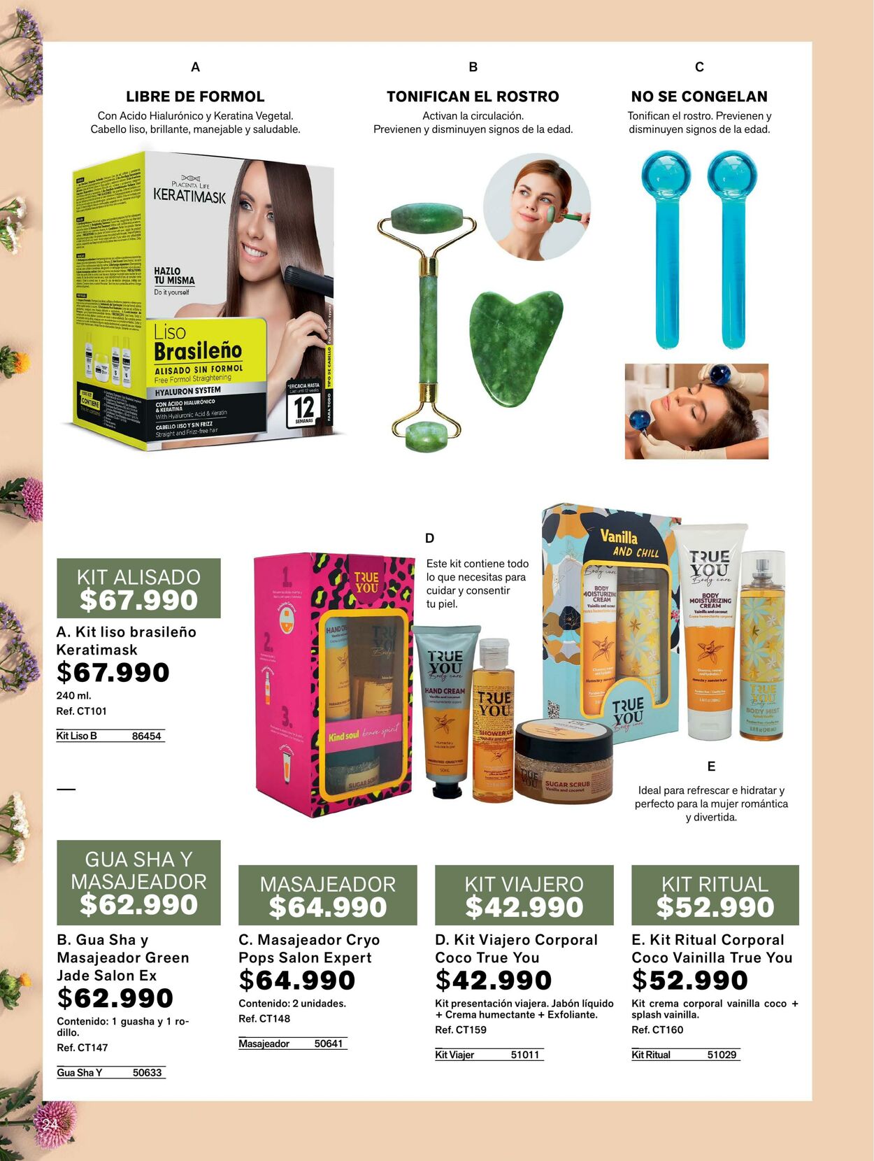 Catálogo Leonisa 10.04.2023 - 30.04.2023