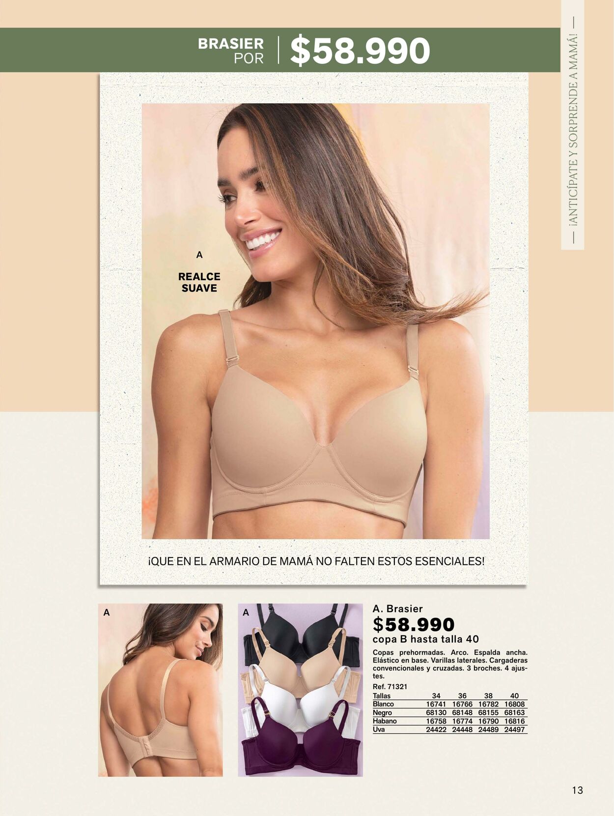 Catálogo Leonisa 10.04.2023 - 30.04.2023