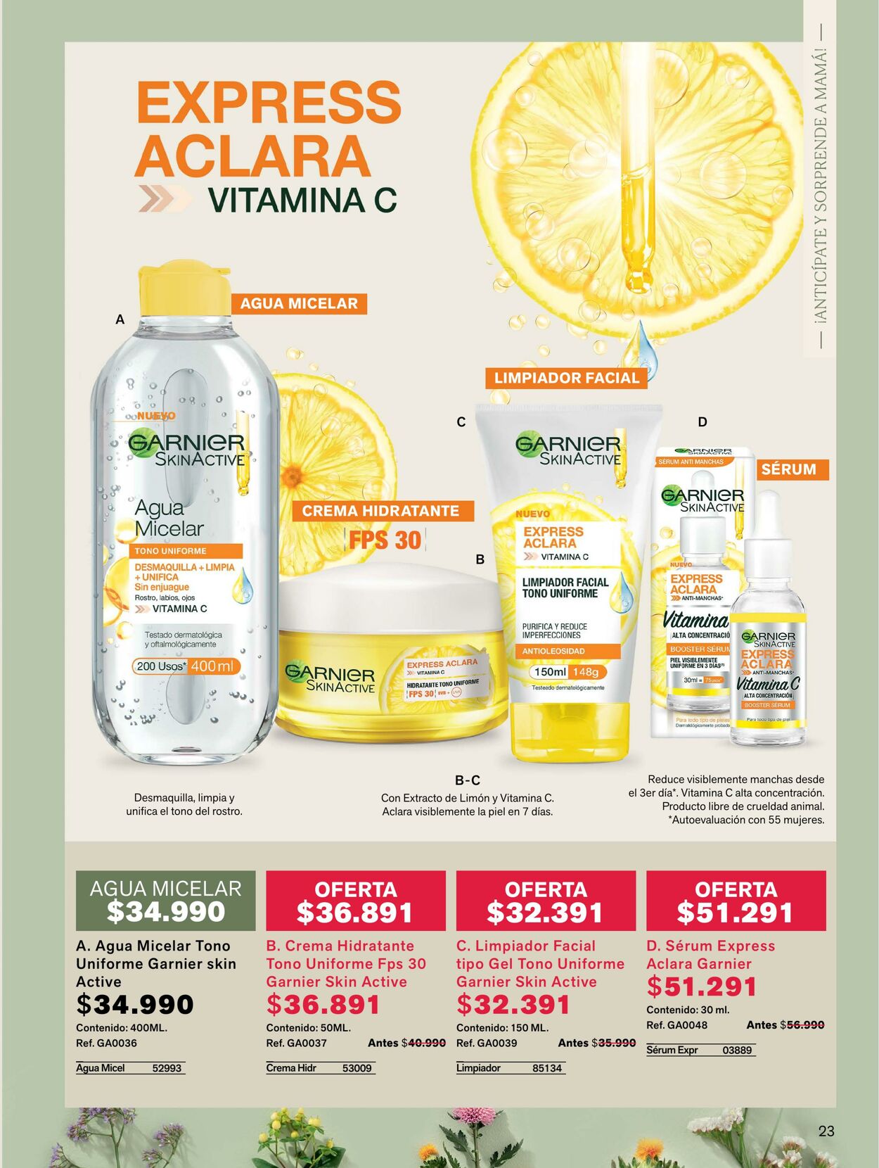 Catálogo Leonisa 10.04.2023 - 30.04.2023