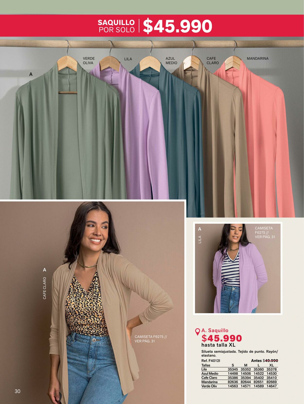 Catálogo Leonisa 10.04.2023 - 30.04.2023