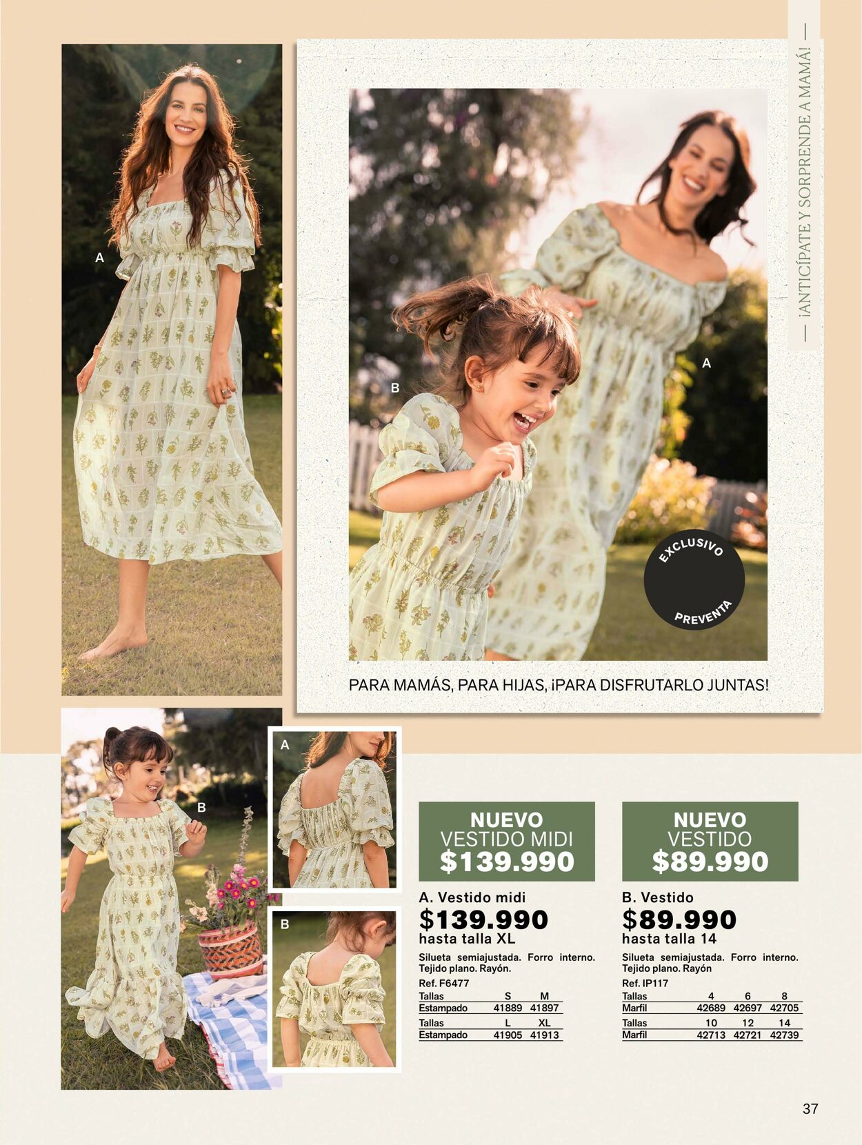 Catálogo Leonisa 10.04.2023 - 30.04.2023