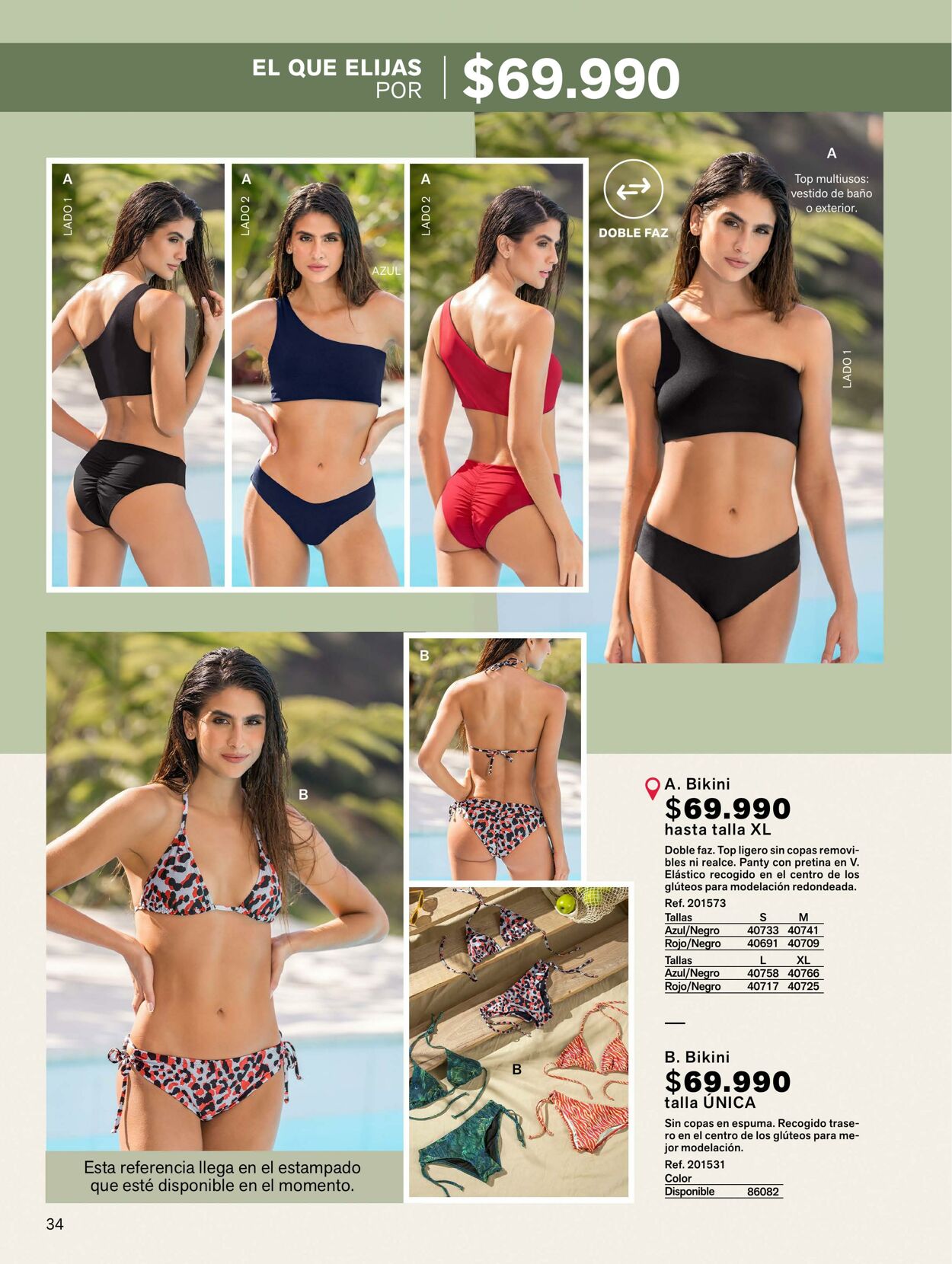 Catálogo Leonisa 10.04.2023 - 30.04.2023