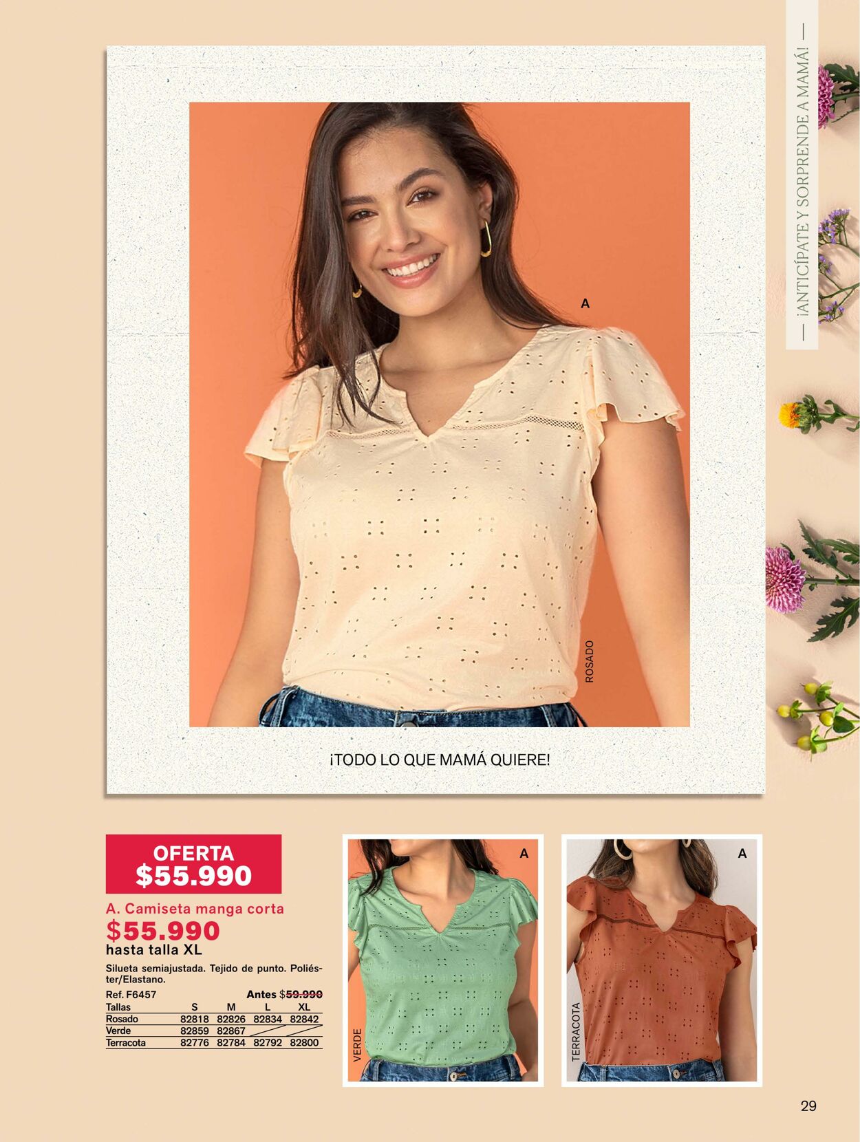 Catálogo Leonisa 10.04.2023 - 30.04.2023