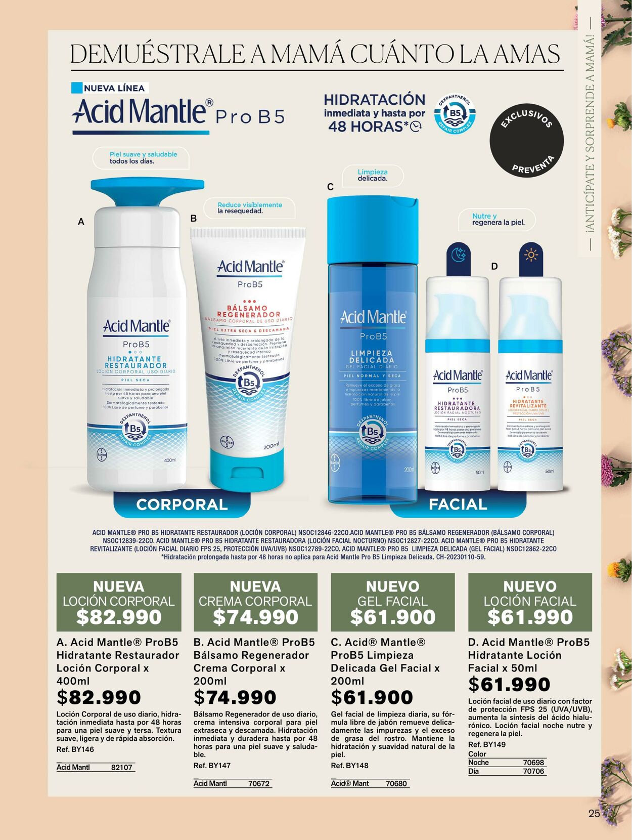 Catálogo Leonisa 10.04.2023 - 30.04.2023