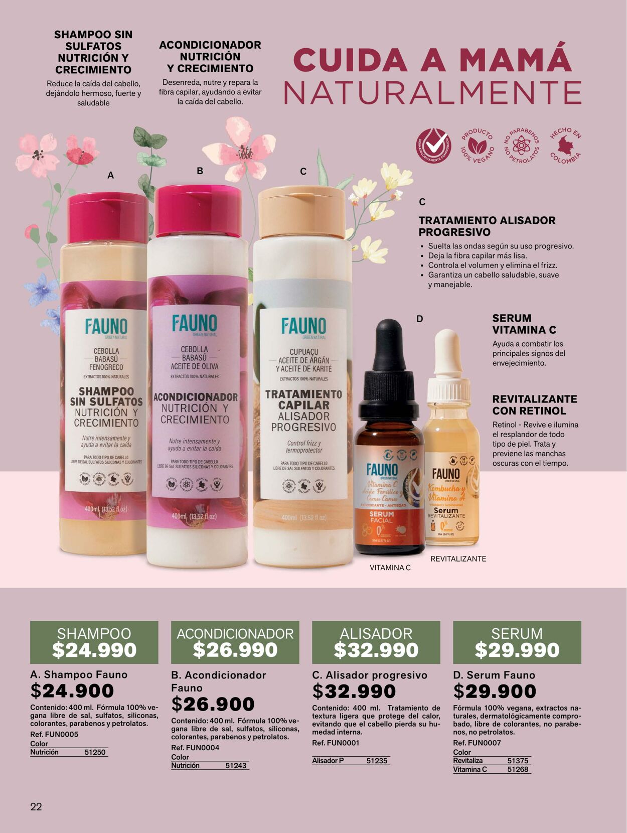 Catálogo Leonisa 10.04.2023 - 30.04.2023