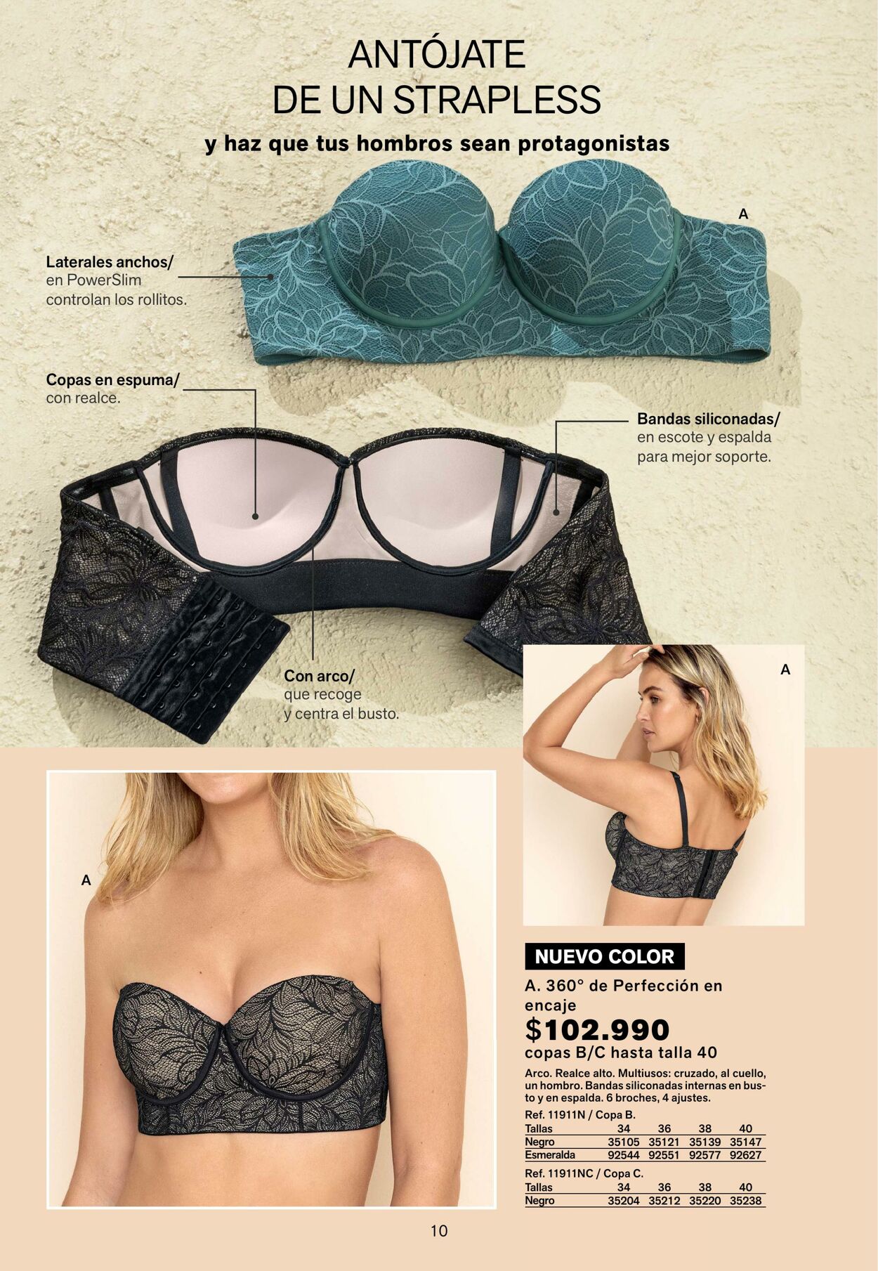 Catálogo Leonisa 12.06.2023 - 02.07.2023