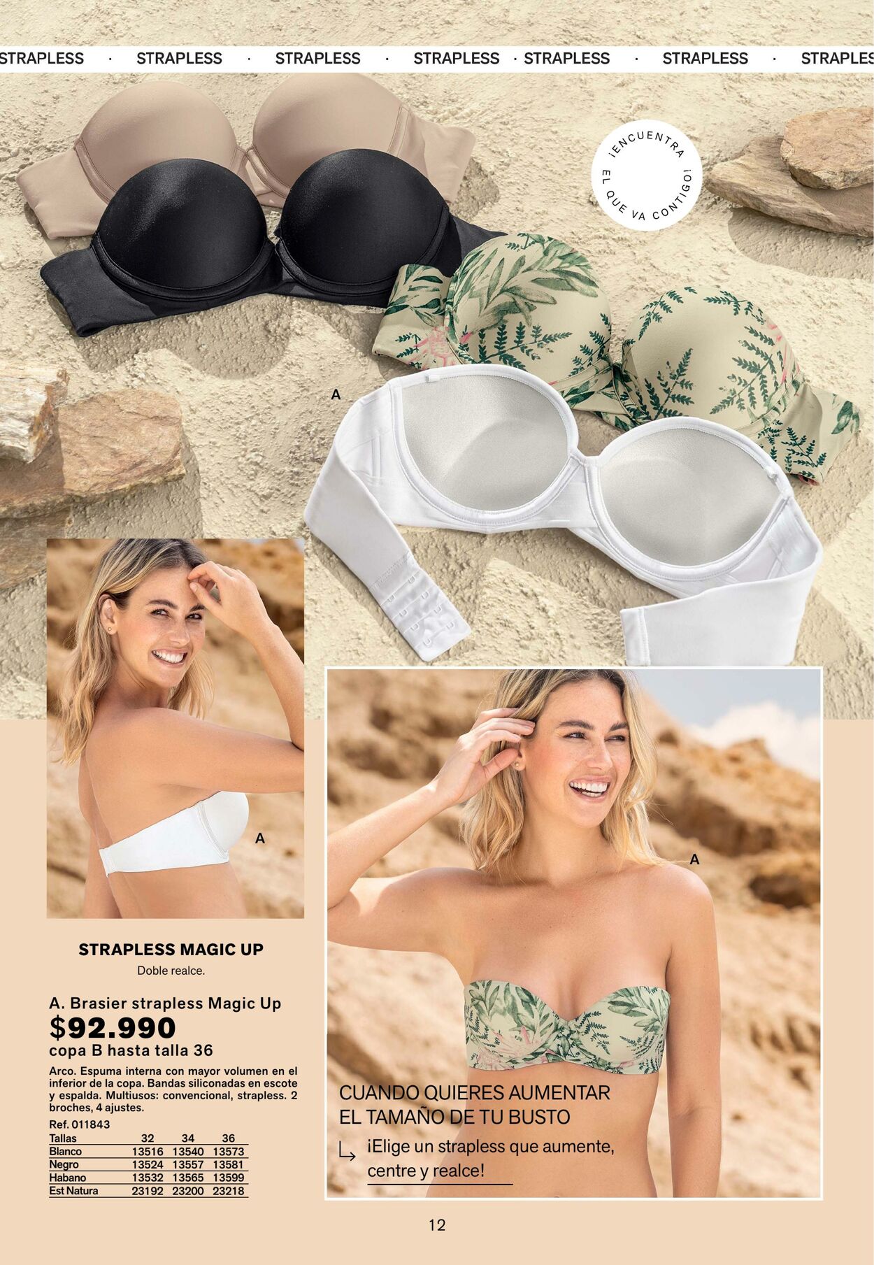 Catálogo Leonisa 12.06.2023 - 02.07.2023