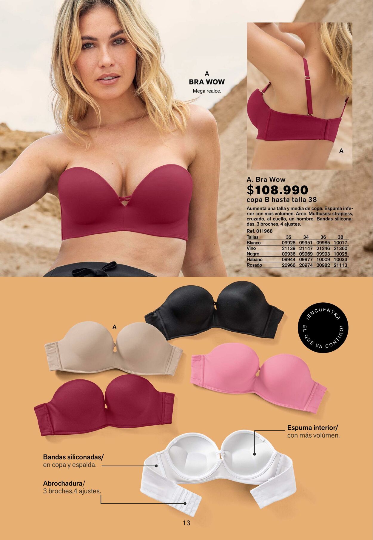 Catálogo Leonisa 12.06.2023 - 02.07.2023