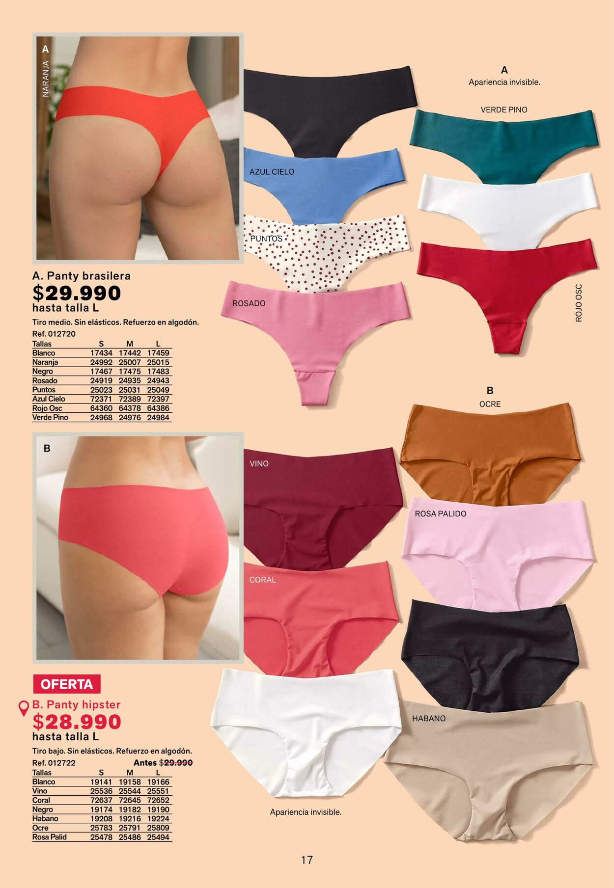 Catálogo Leonisa 12.06.2023 - 02.07.2023