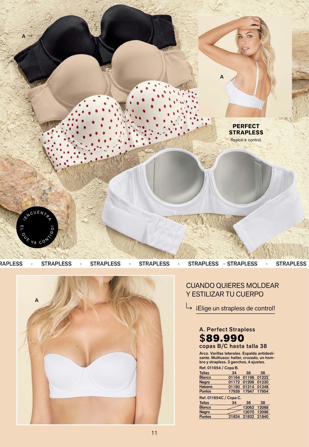 Catálogo Leonisa 12.06.2023 - 02.07.2023