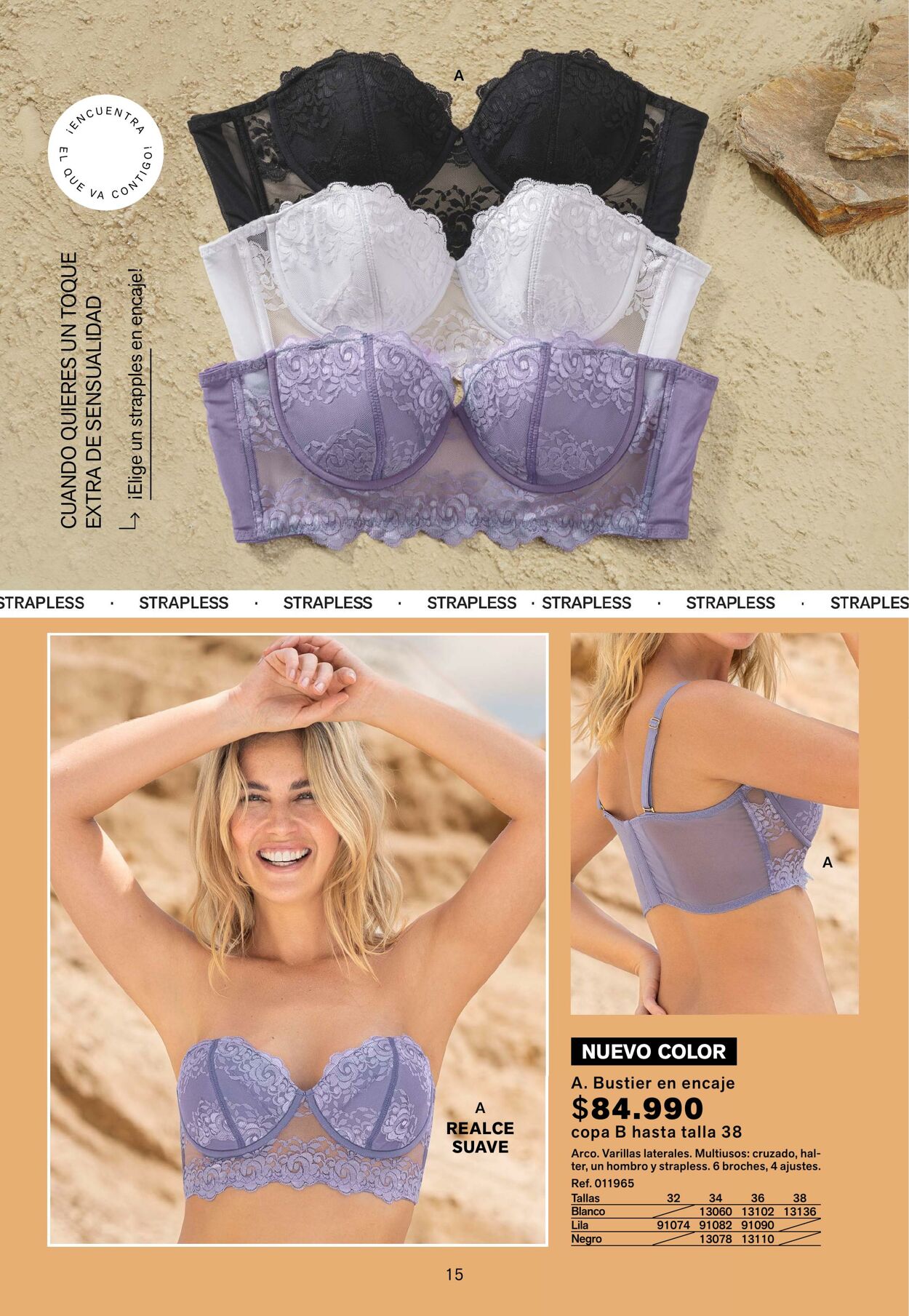 Catálogo Leonisa 12.06.2023 - 02.07.2023