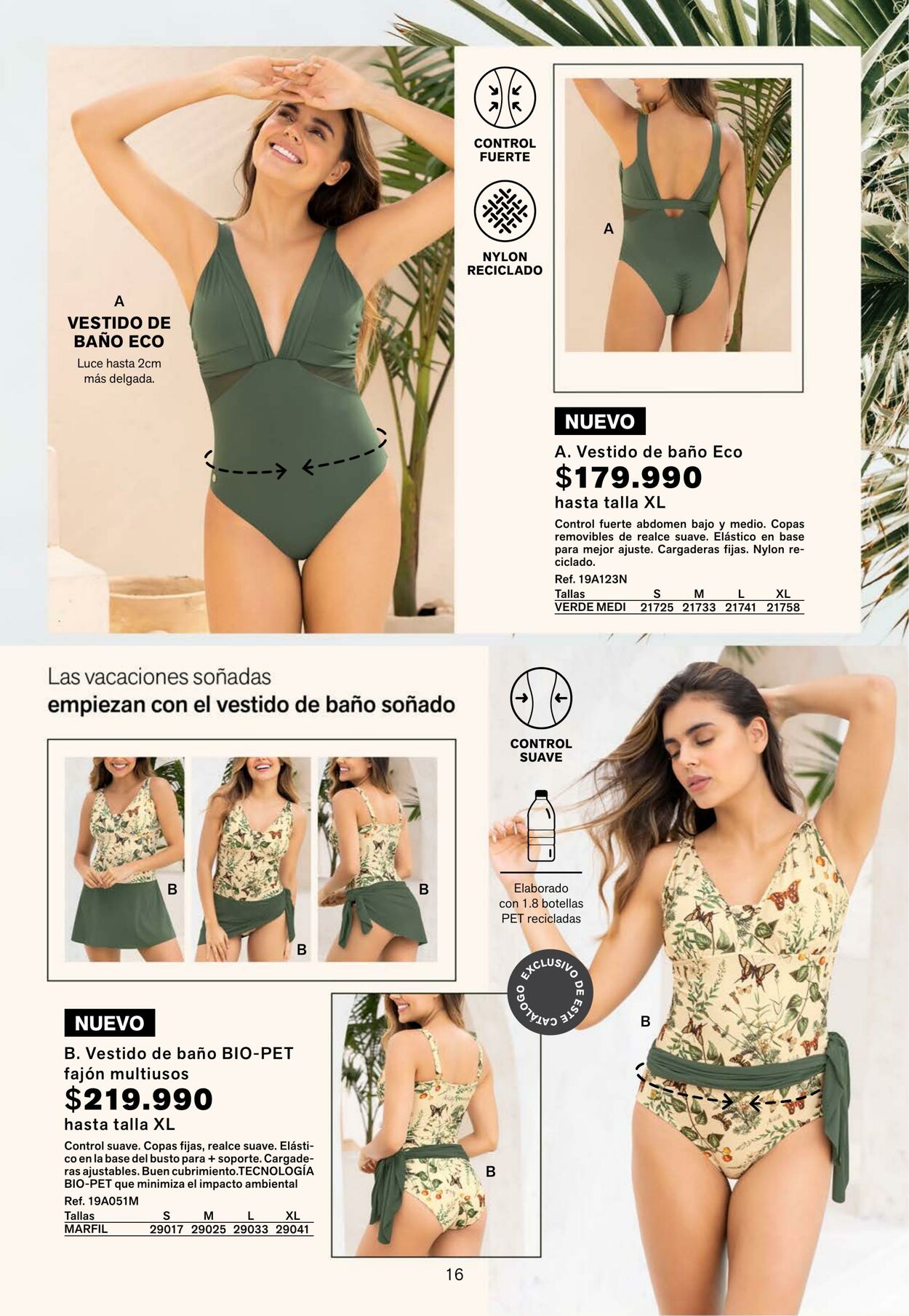 Catálogo Leonisa 13.02.2023 - 13.03.2023