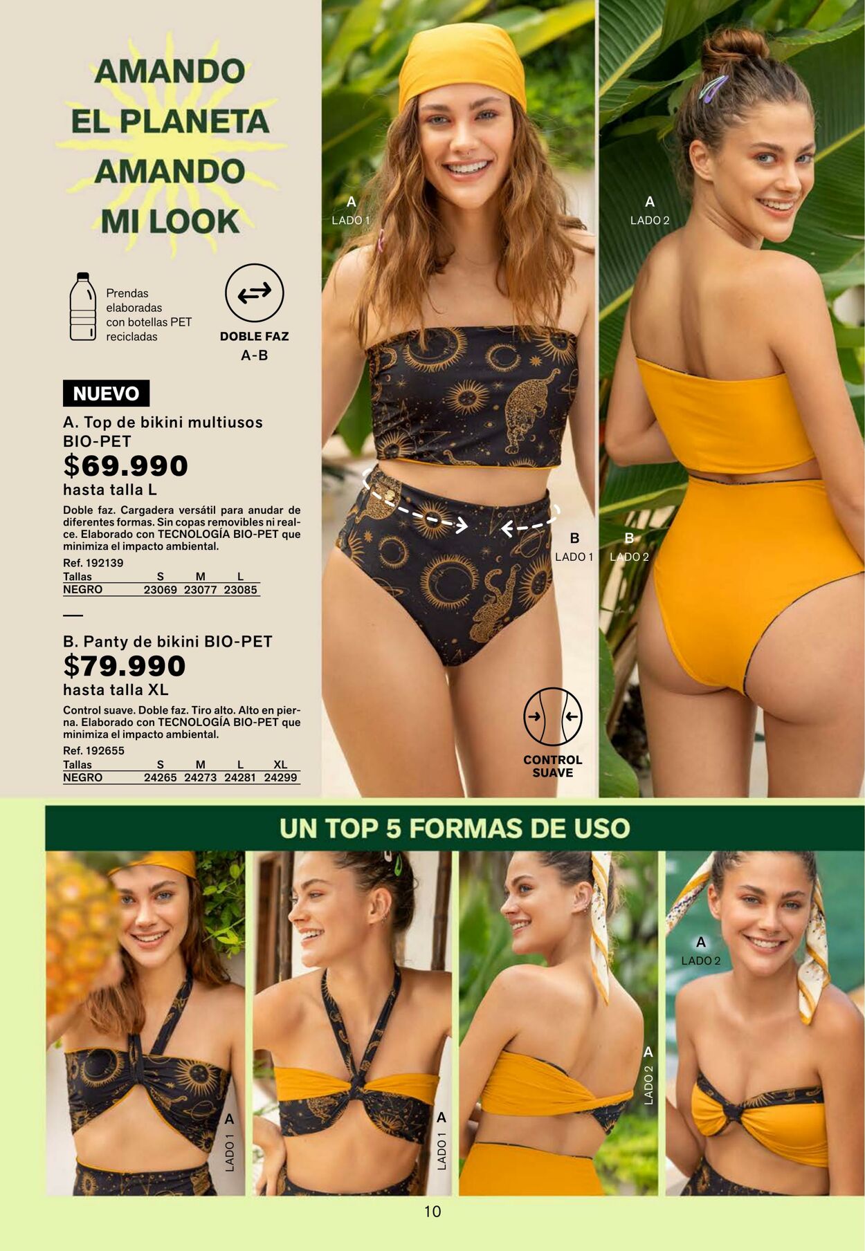 Catálogo Leonisa 13.02.2023 - 13.03.2023