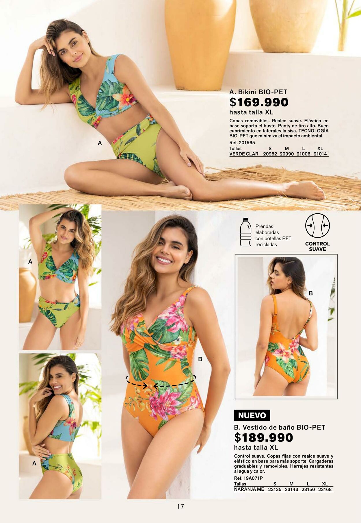 Catálogo Leonisa 13.02.2023 - 13.03.2023