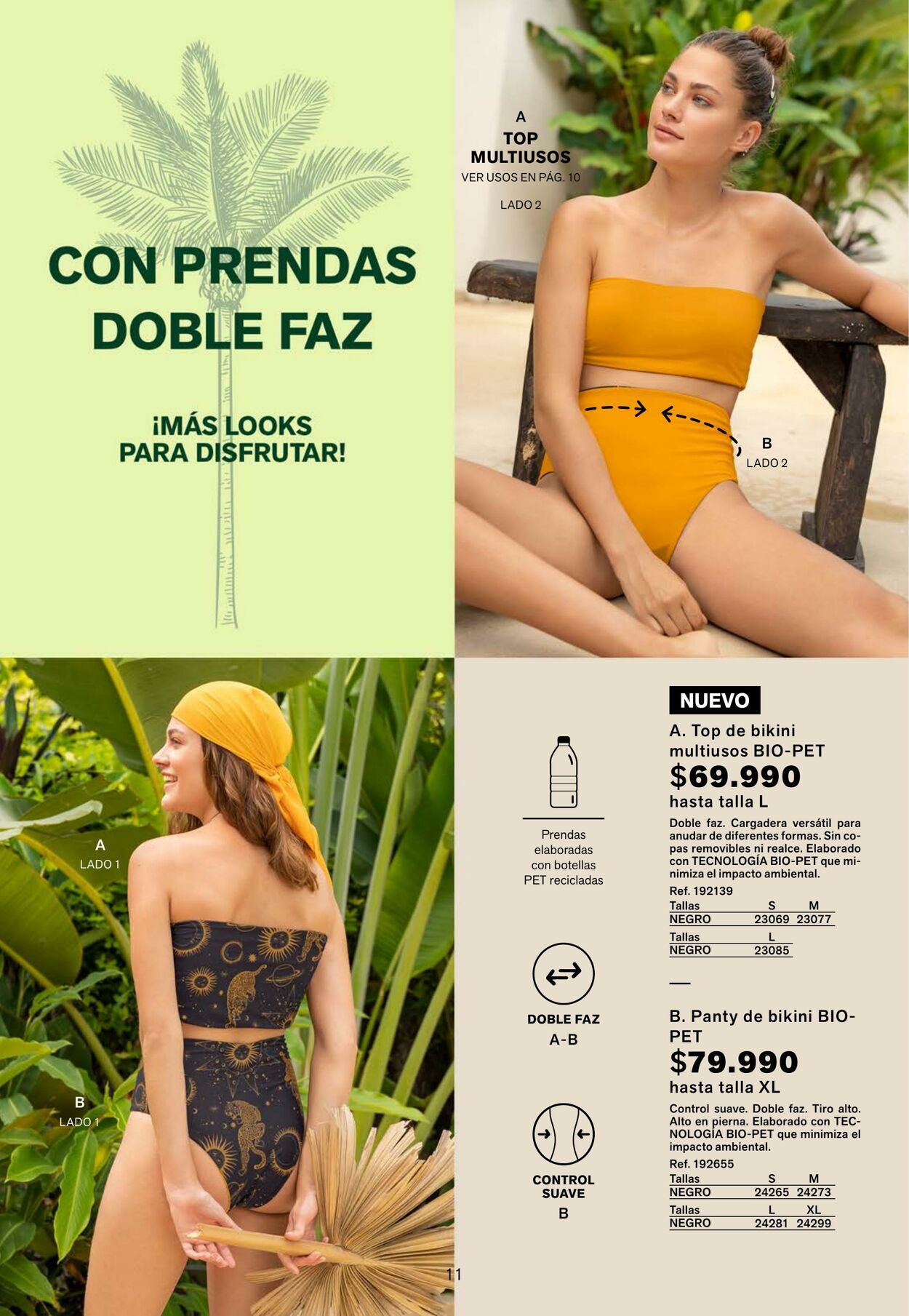 Catálogo Leonisa 13.02.2023 - 13.03.2023