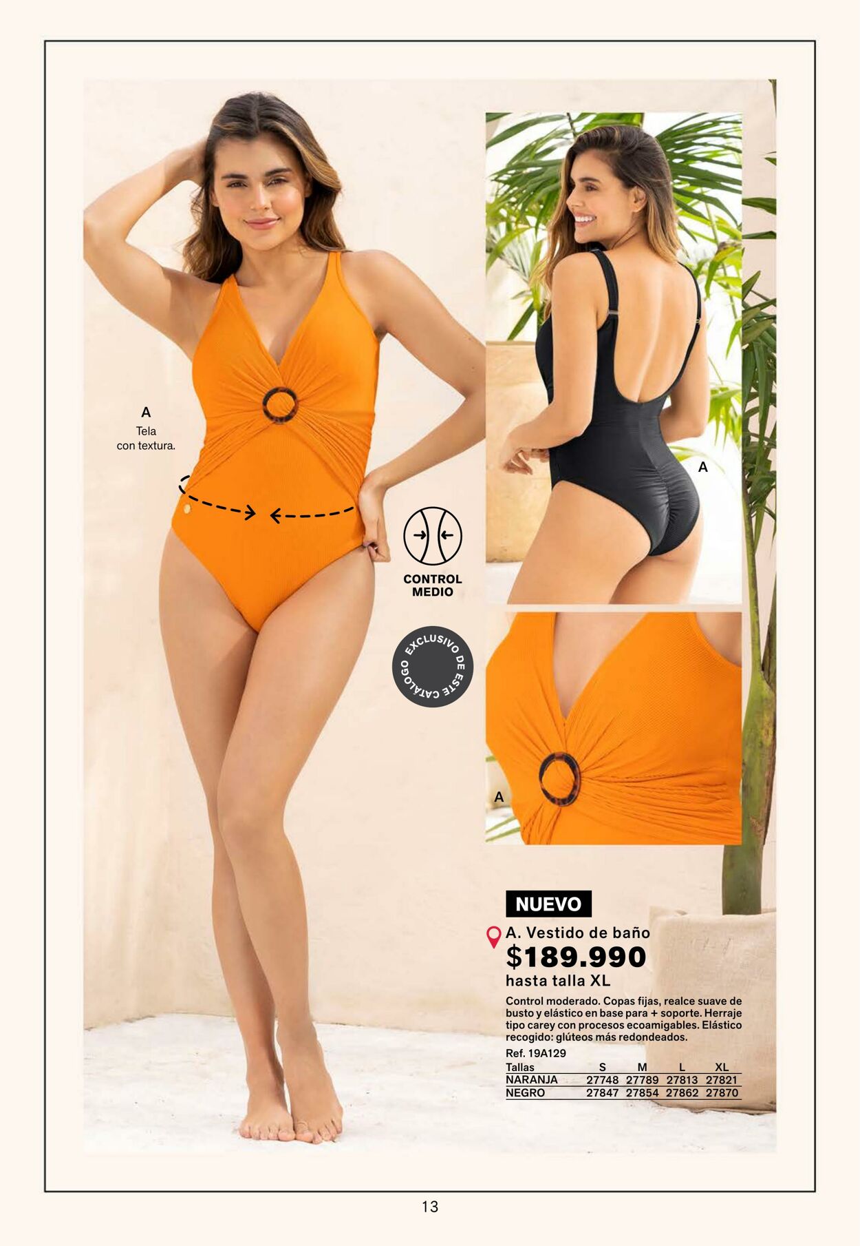 Catálogo Leonisa 13.02.2023 - 13.03.2023