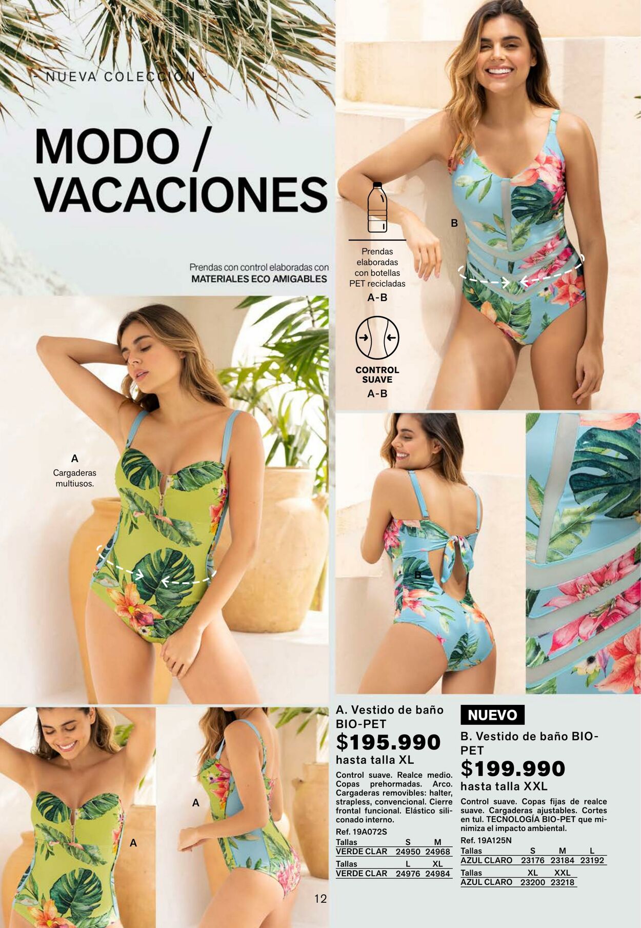 Catálogo Leonisa 13.02.2023 - 13.03.2023