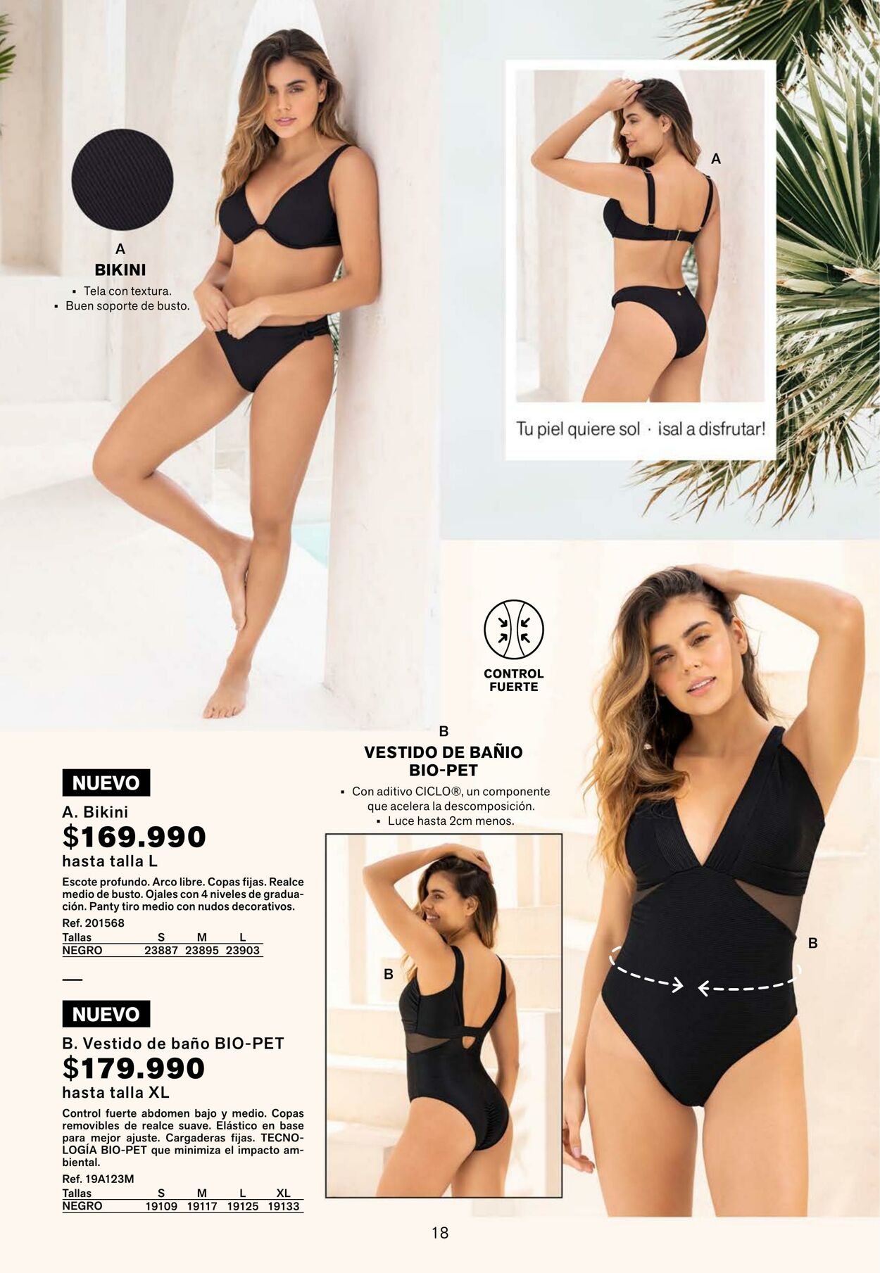 Catálogo Leonisa 13.02.2023 - 13.03.2023