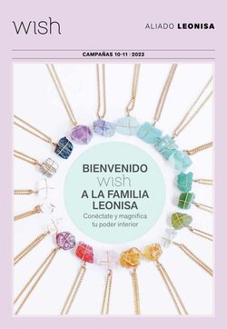 Catálogo Leonisa 24.07.2023 - 24.09.2023